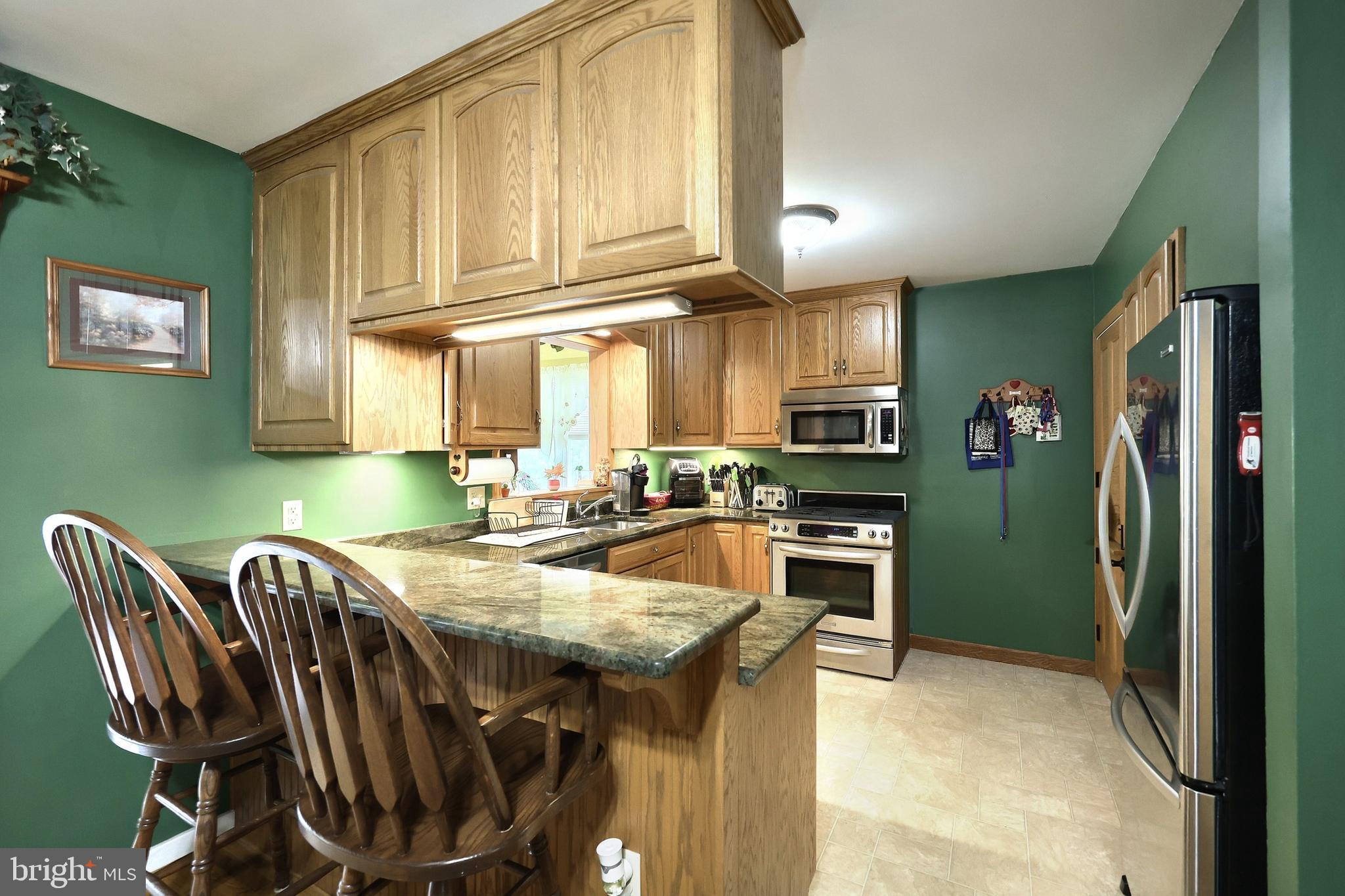 WEST MANCHESTER TWP - Residential