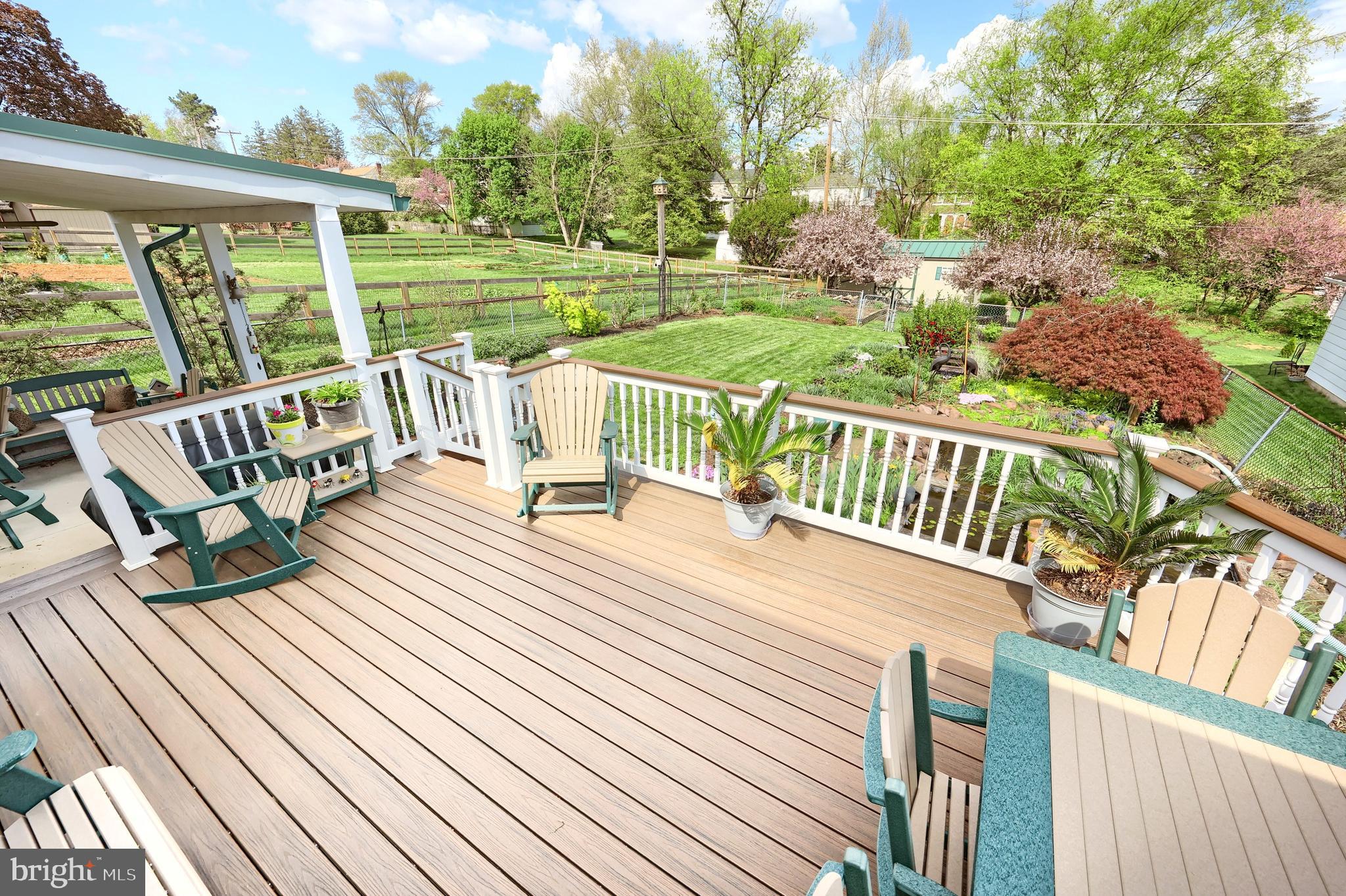 WEST MANCHESTER TWP - Residential