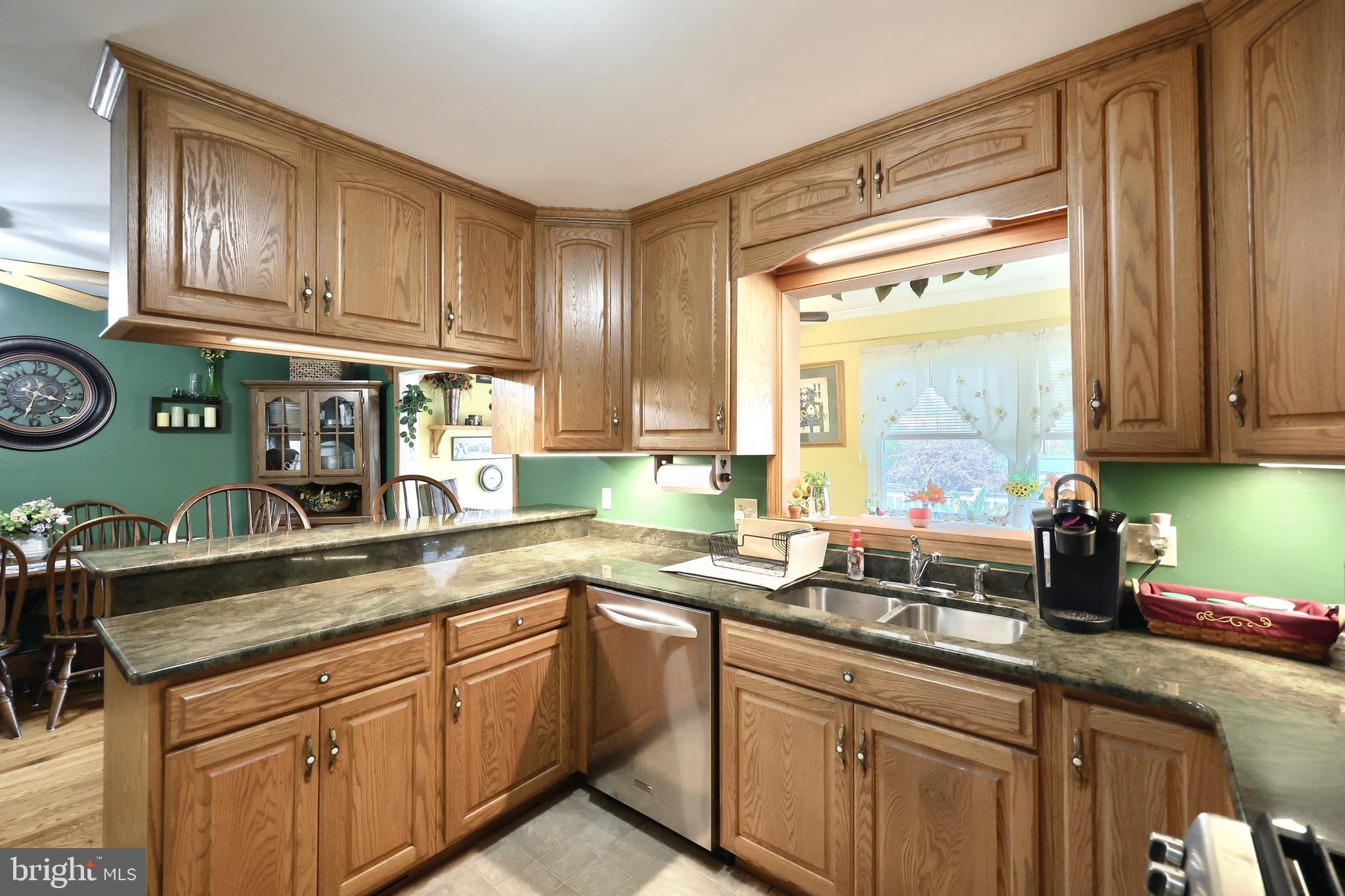 WEST MANCHESTER TWP - Residential