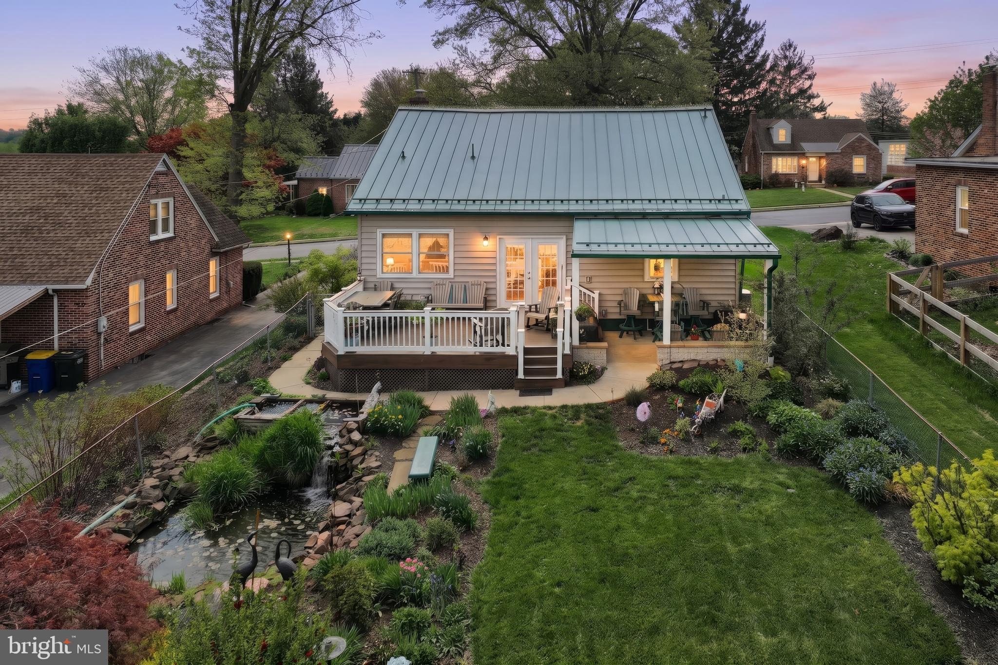 WEST MANCHESTER TWP - Residential