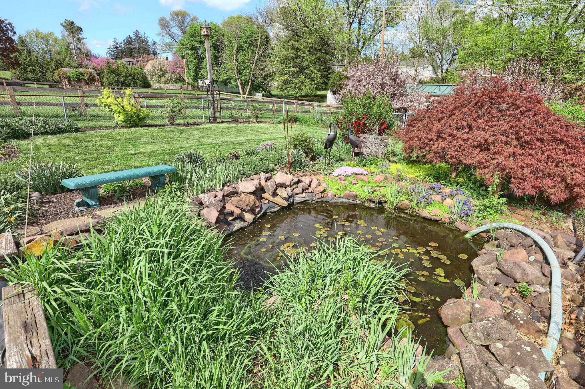 WEST MANCHESTER TWP - Residential