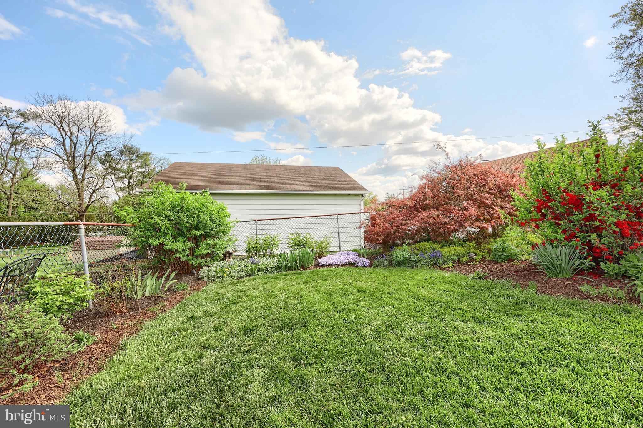 WEST MANCHESTER TWP - Residential