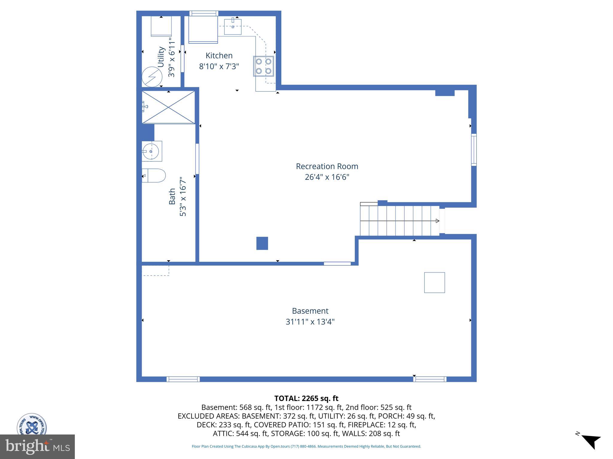 WEST MANCHESTER TWP - Residential