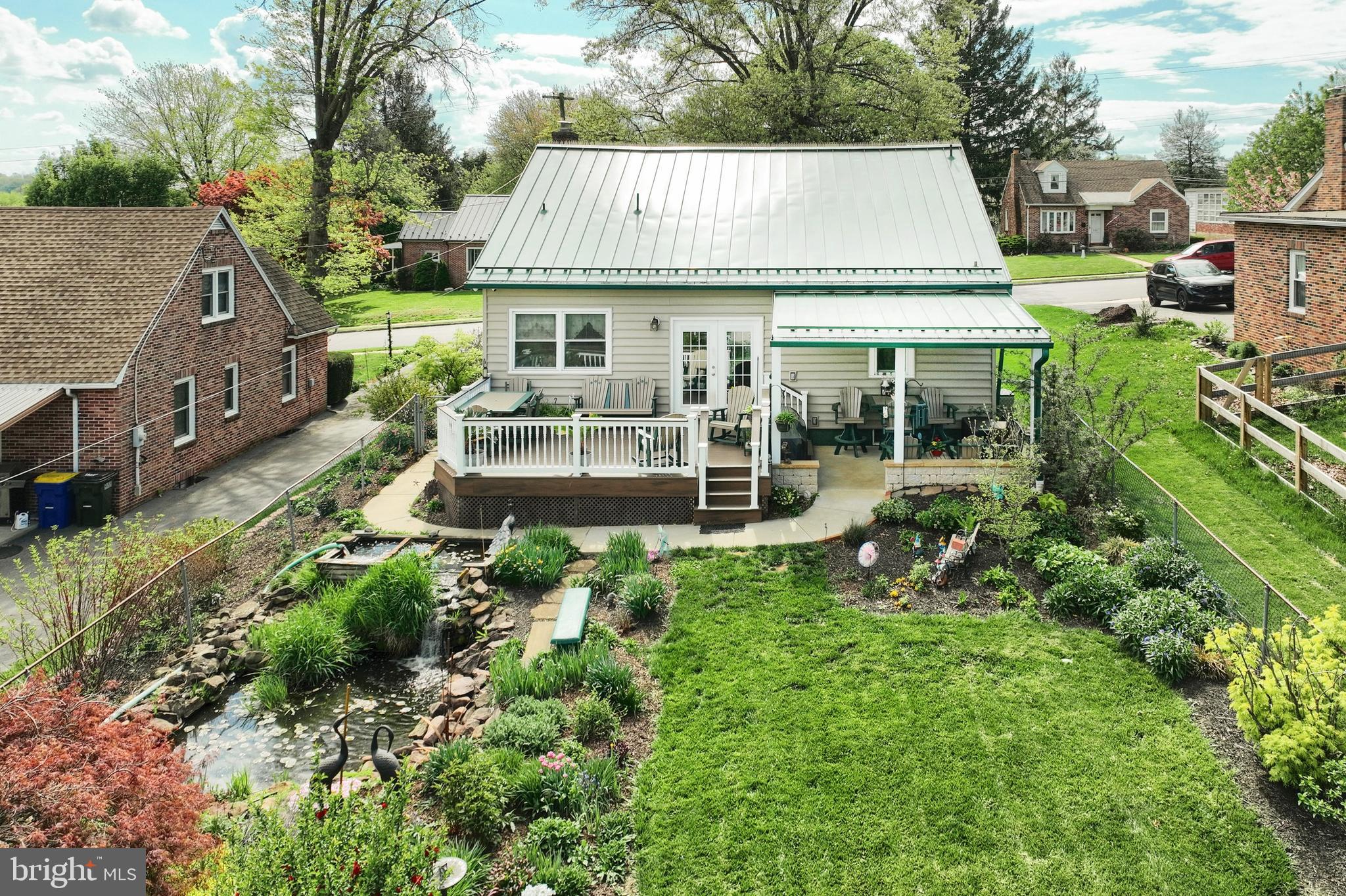 WEST MANCHESTER TWP - Residential