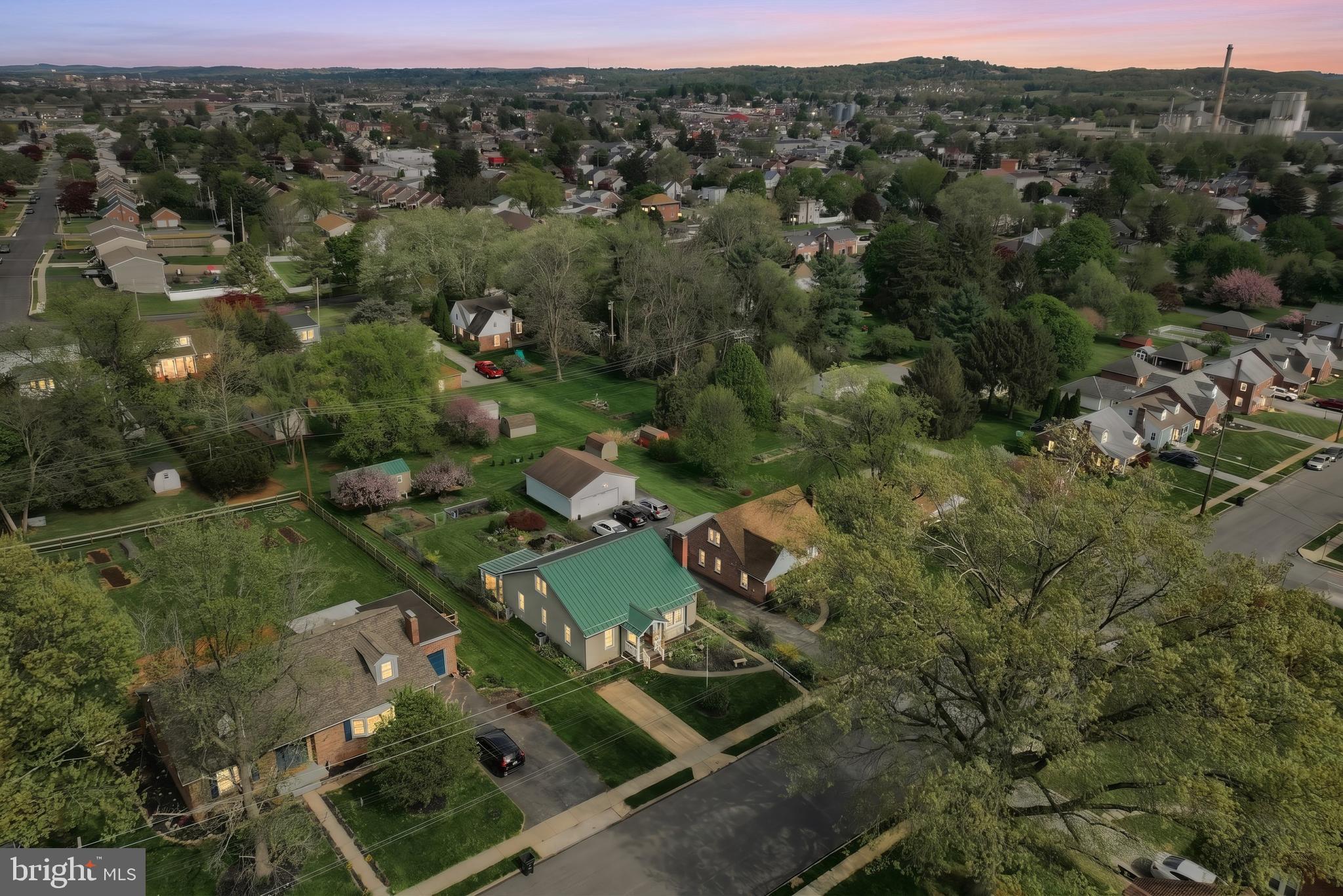 WEST MANCHESTER TWP - Residential