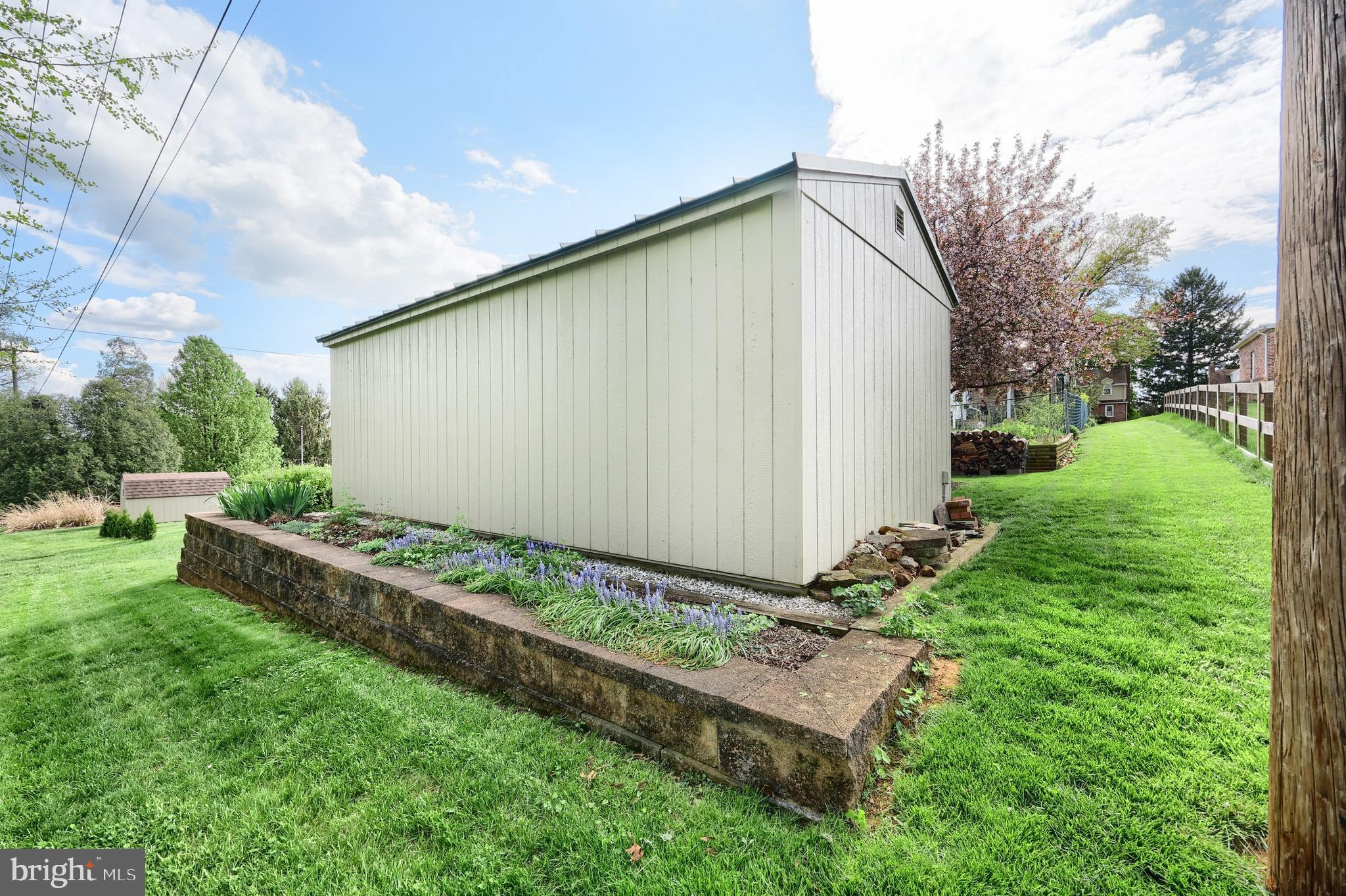 WEST MANCHESTER TWP - Residential