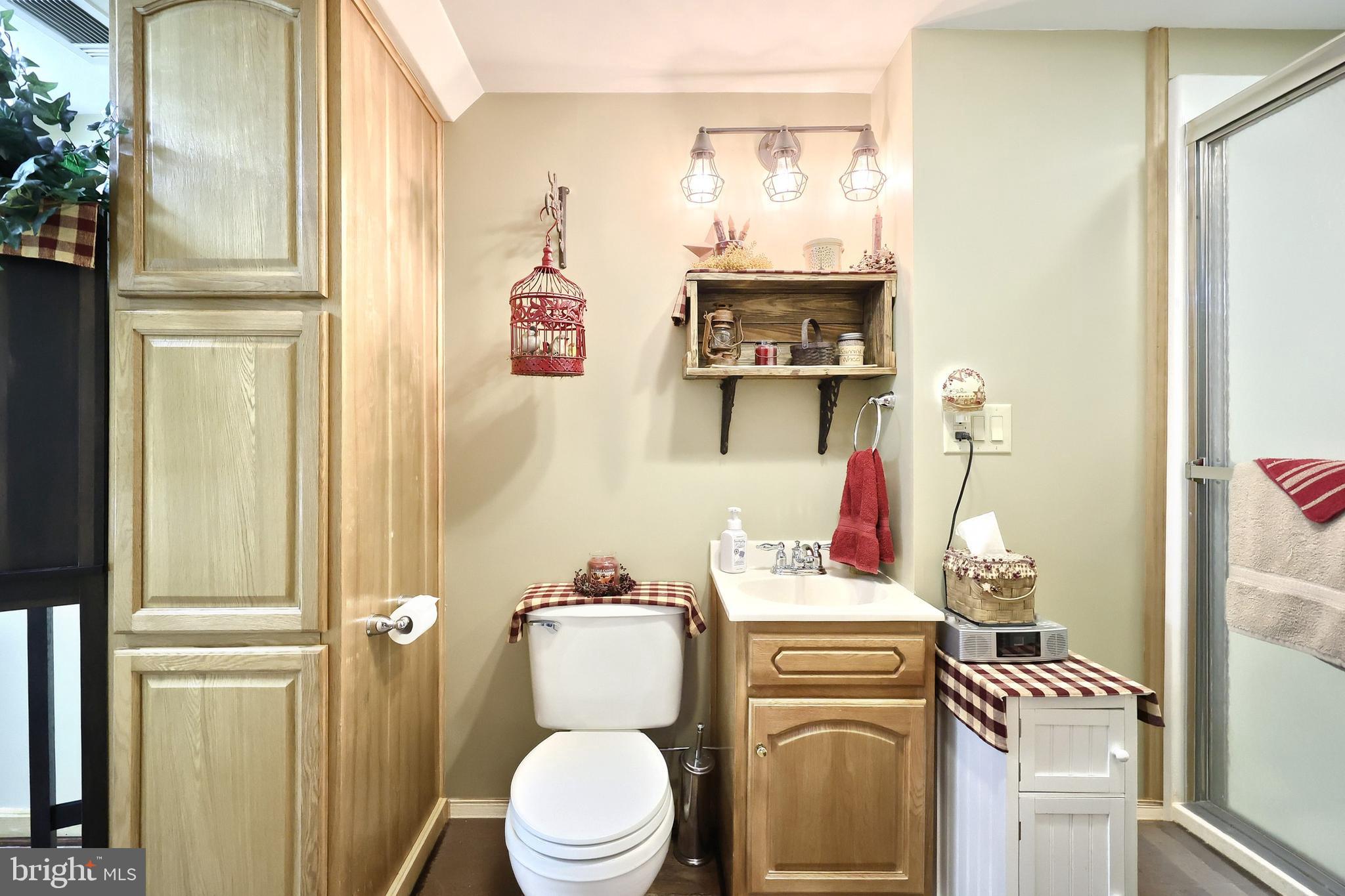 WEST MANCHESTER TWP - Residential