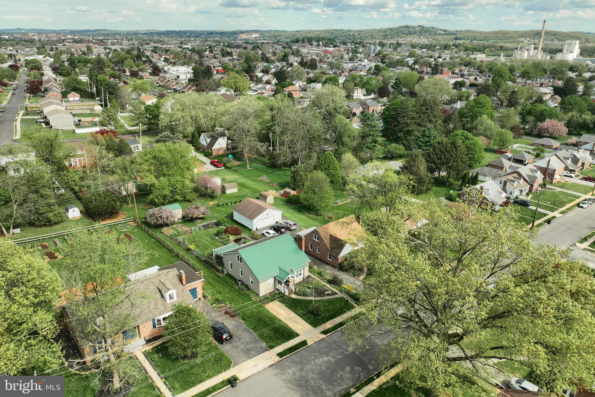 WEST MANCHESTER TWP - Residential