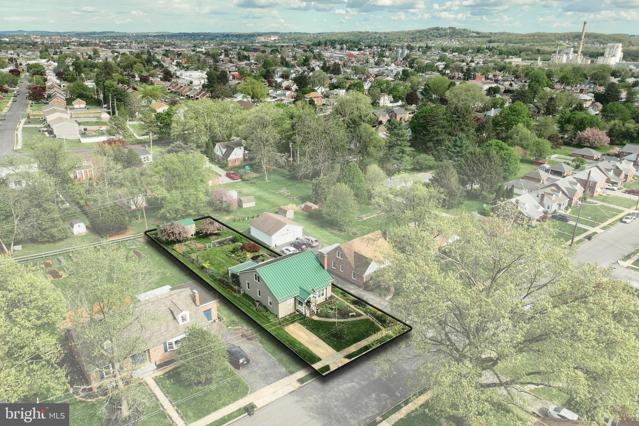 WEST MANCHESTER TWP - Residential