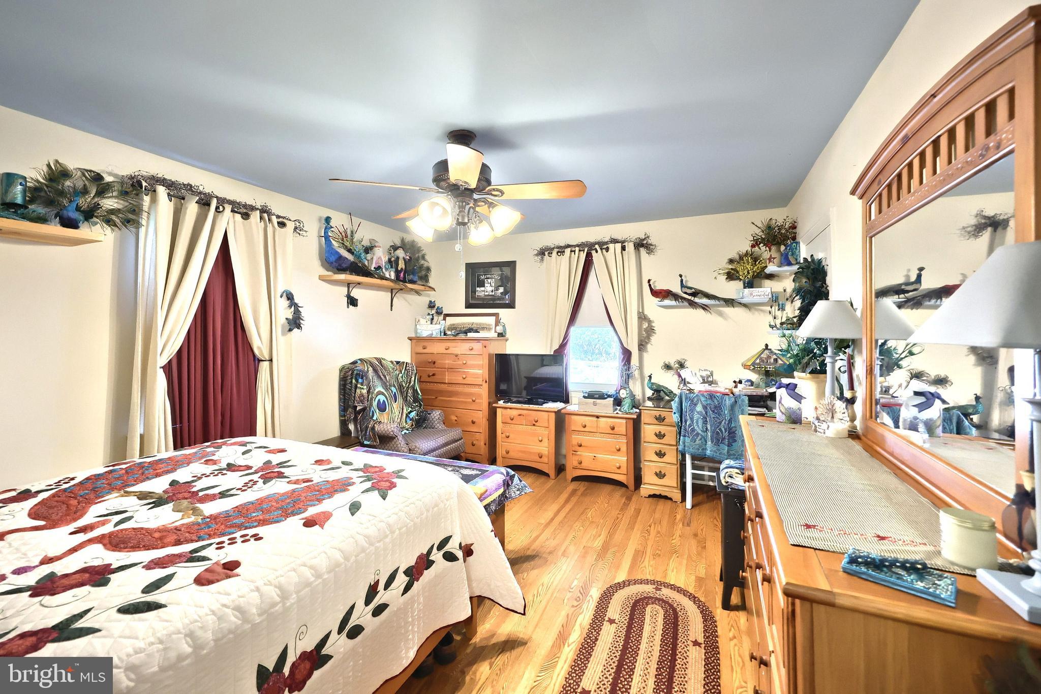 WEST MANCHESTER TWP - Residential