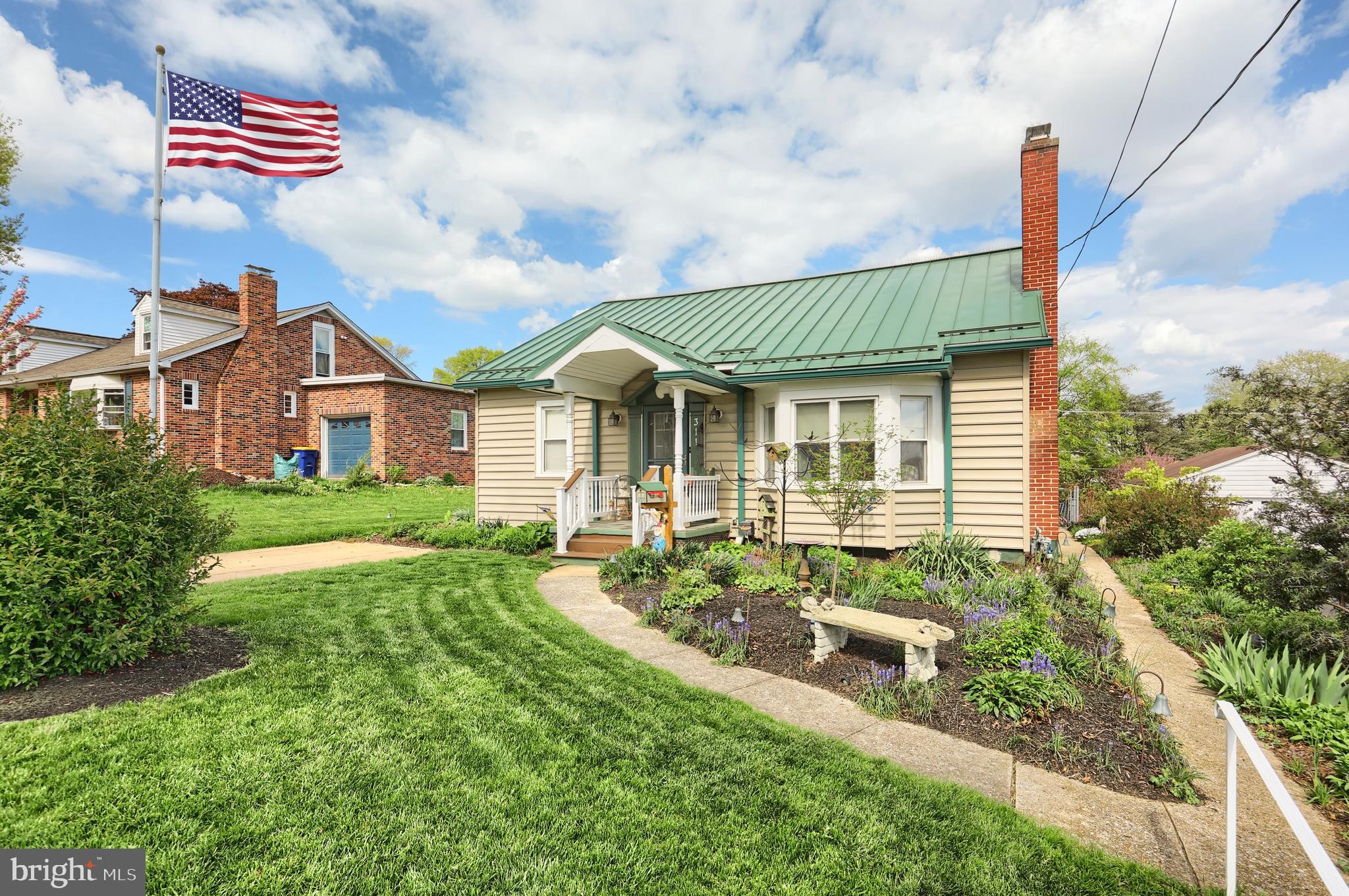 WEST MANCHESTER TWP - Residential