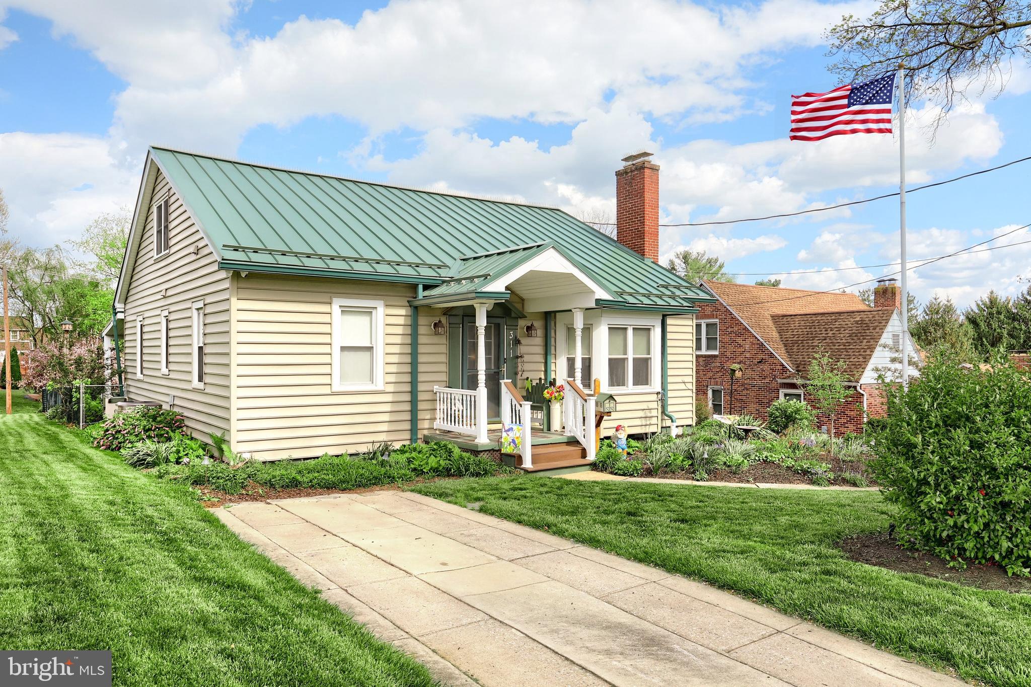 WEST MANCHESTER TWP - Residential