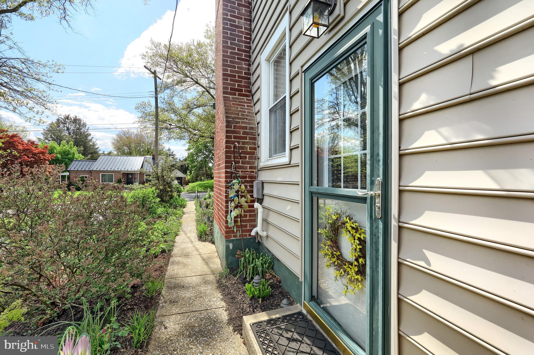 WEST MANCHESTER TWP - Residential