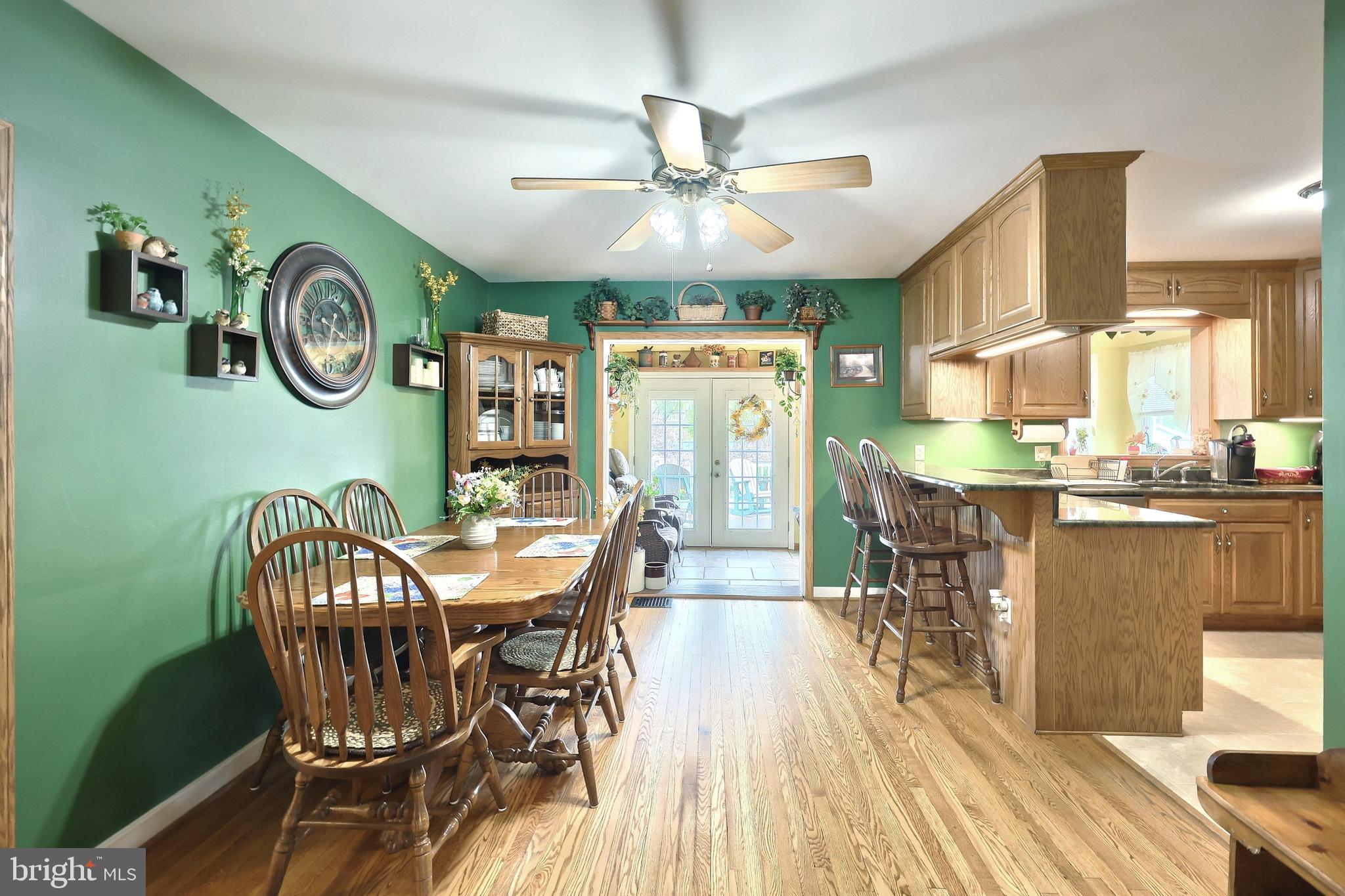 WEST MANCHESTER TWP - Residential