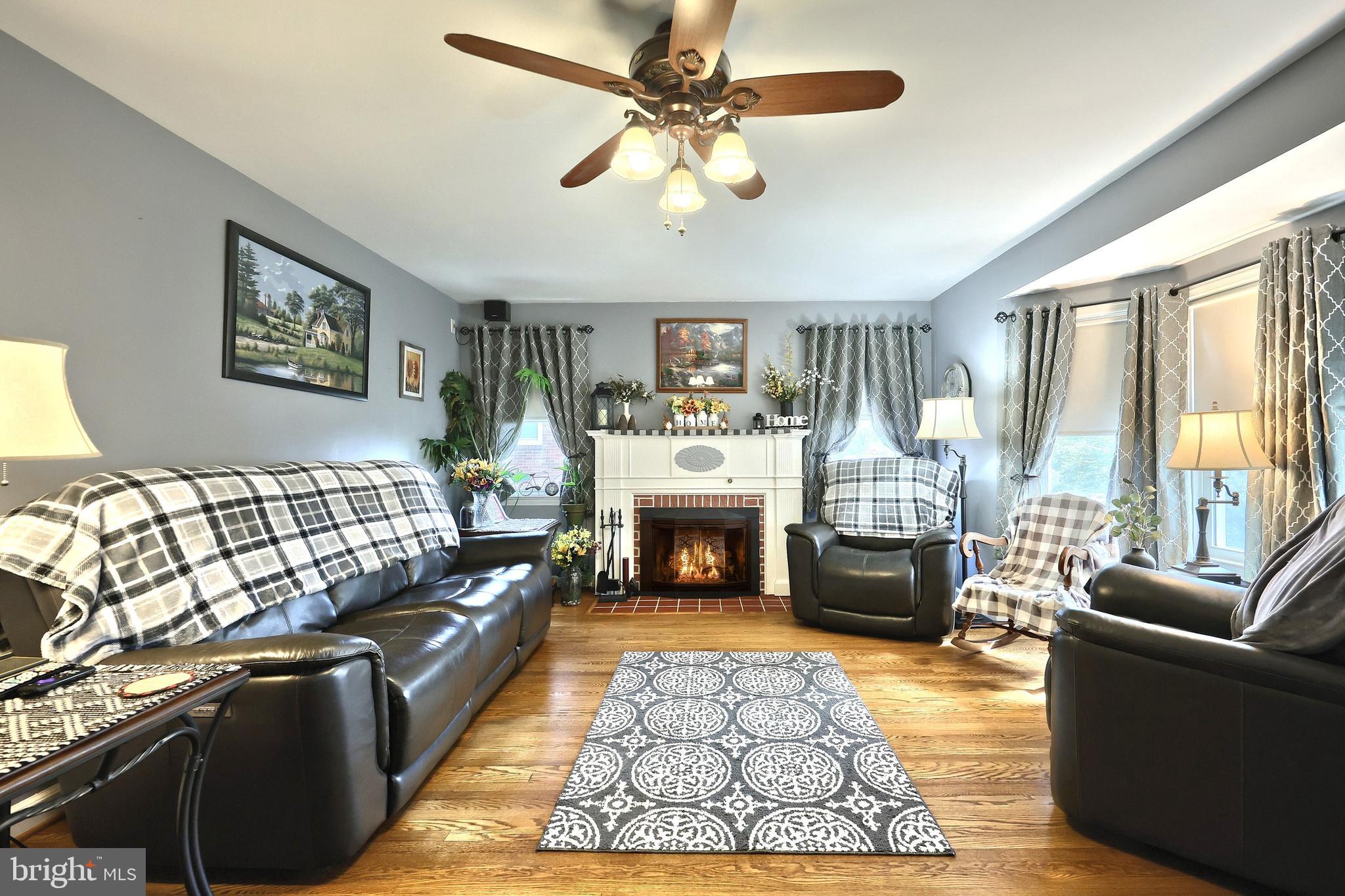 WEST MANCHESTER TWP - Residential