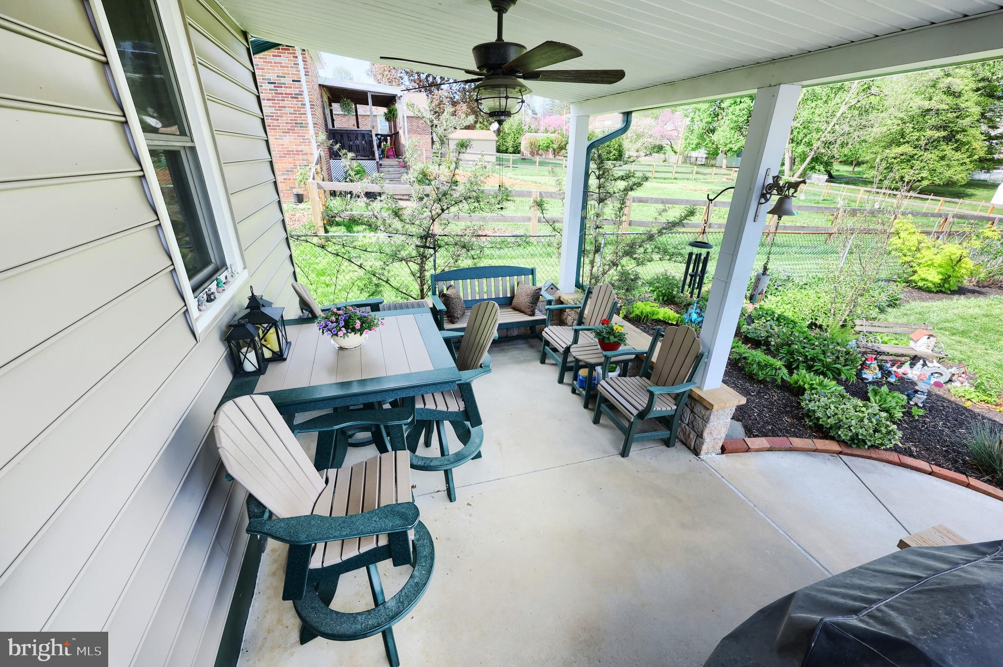 WEST MANCHESTER TWP - Residential