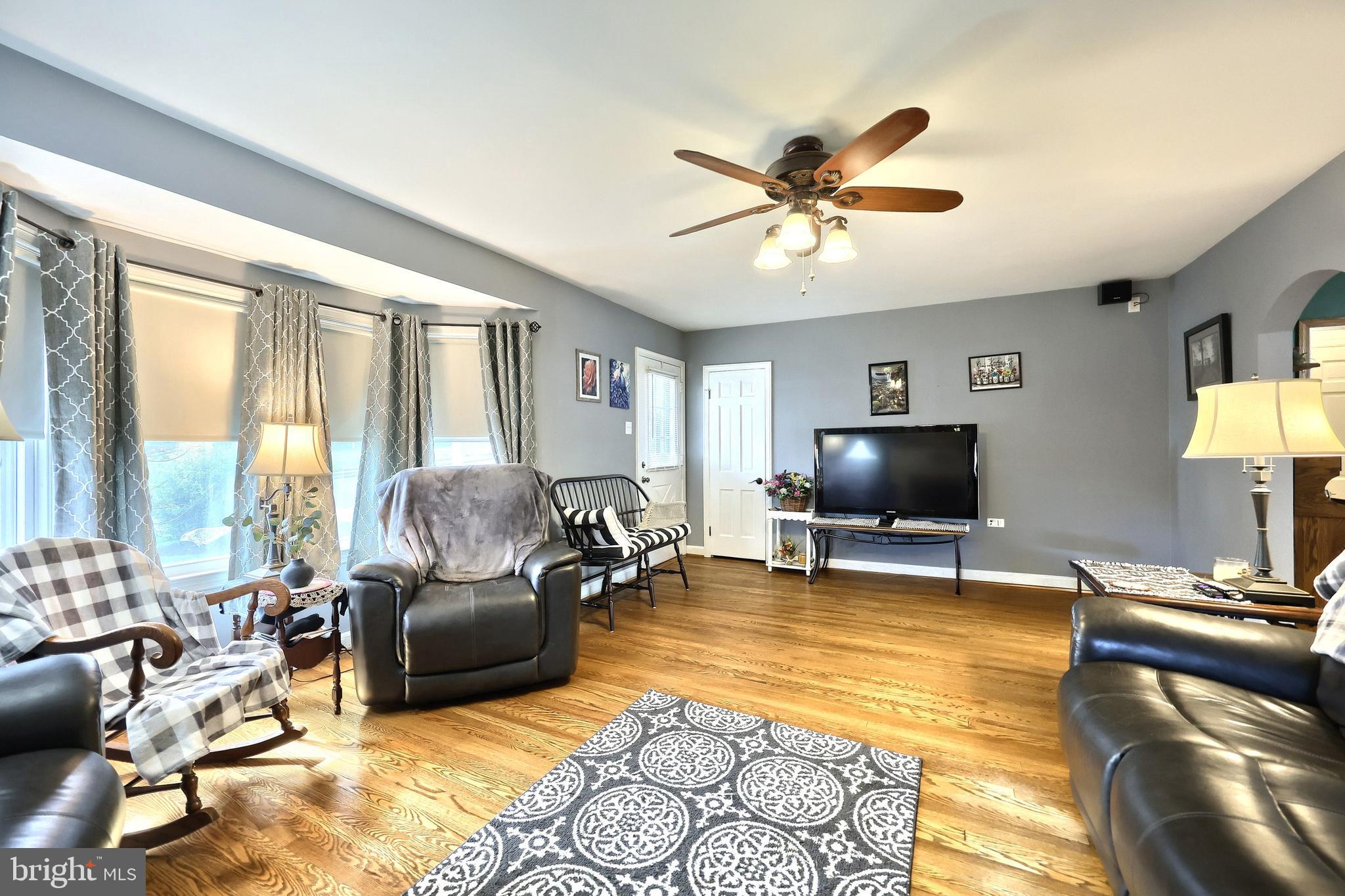 WEST MANCHESTER TWP - Residential