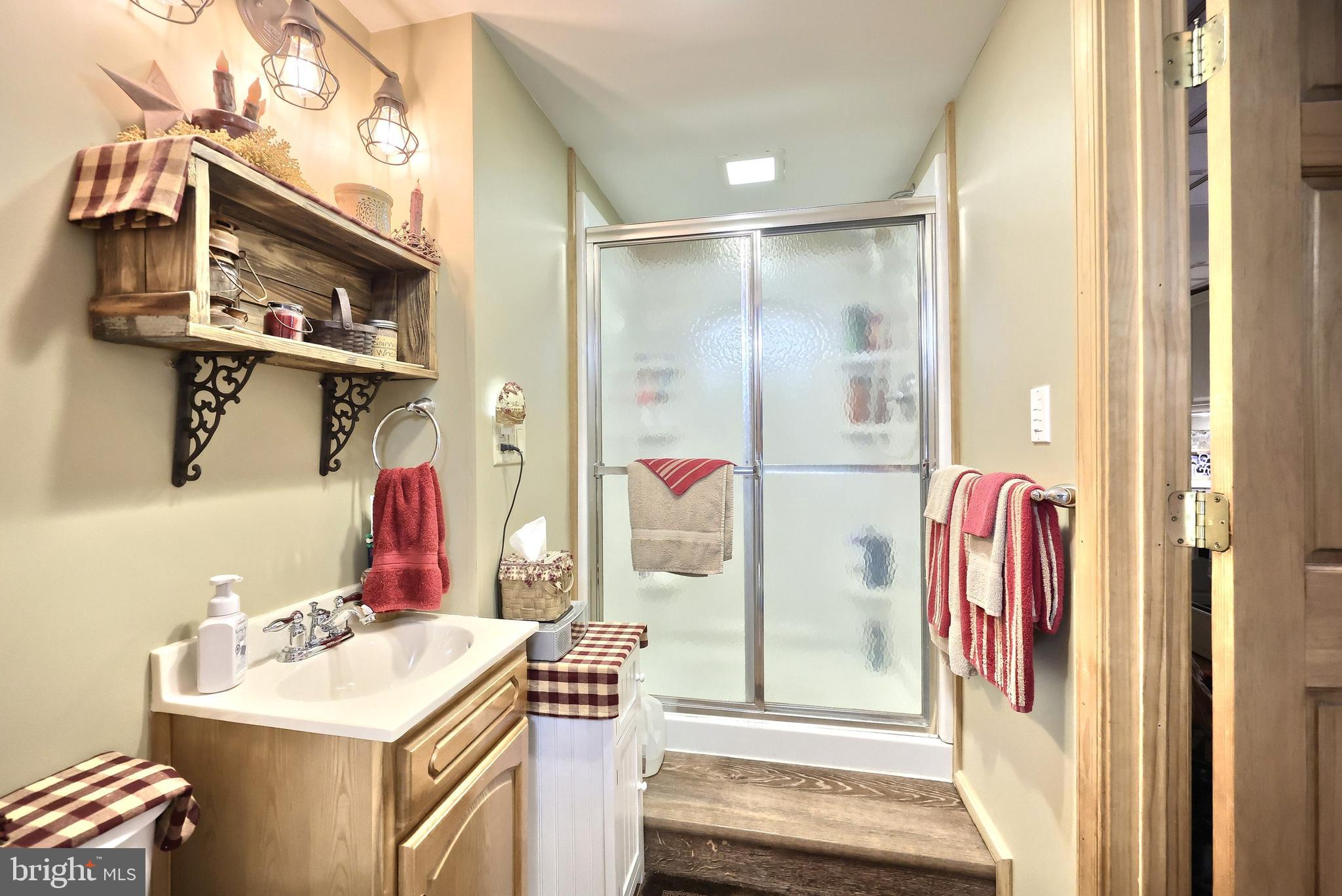 WEST MANCHESTER TWP - Residential