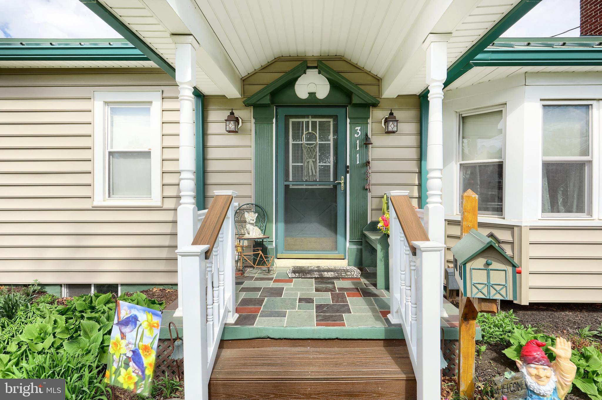 WEST MANCHESTER TWP - Residential