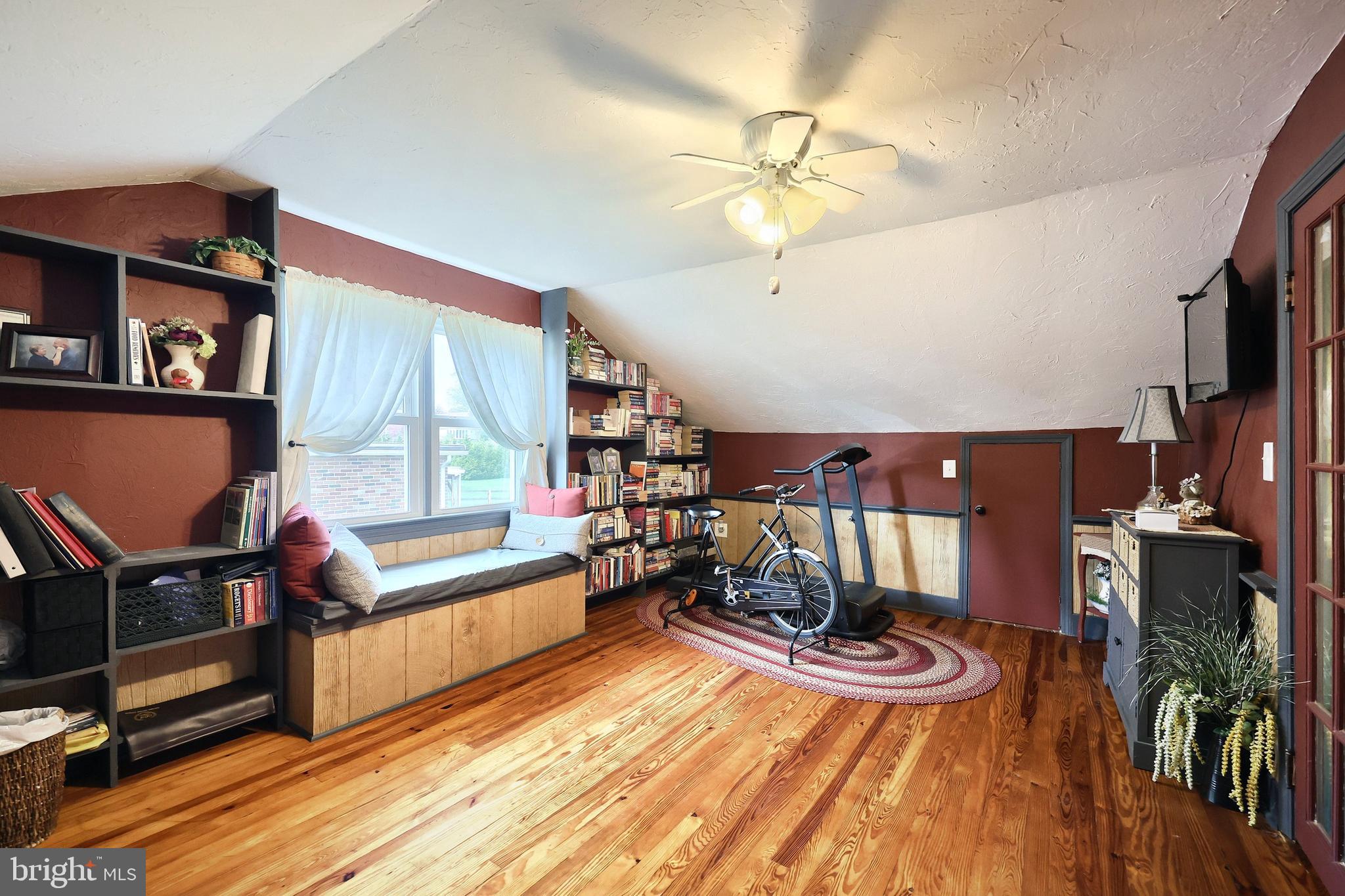 WEST MANCHESTER TWP - Residential