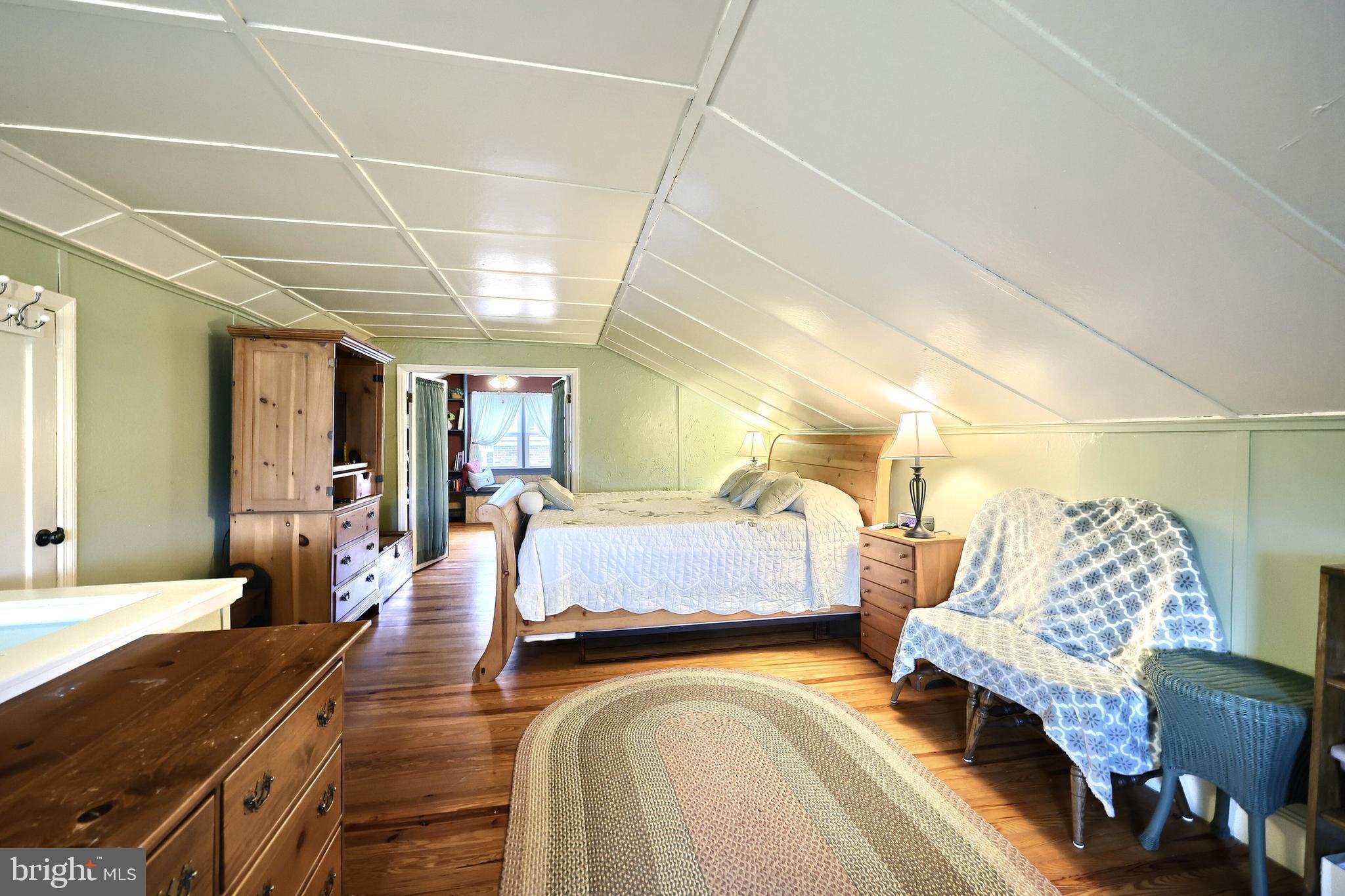 WEST MANCHESTER TWP - Residential