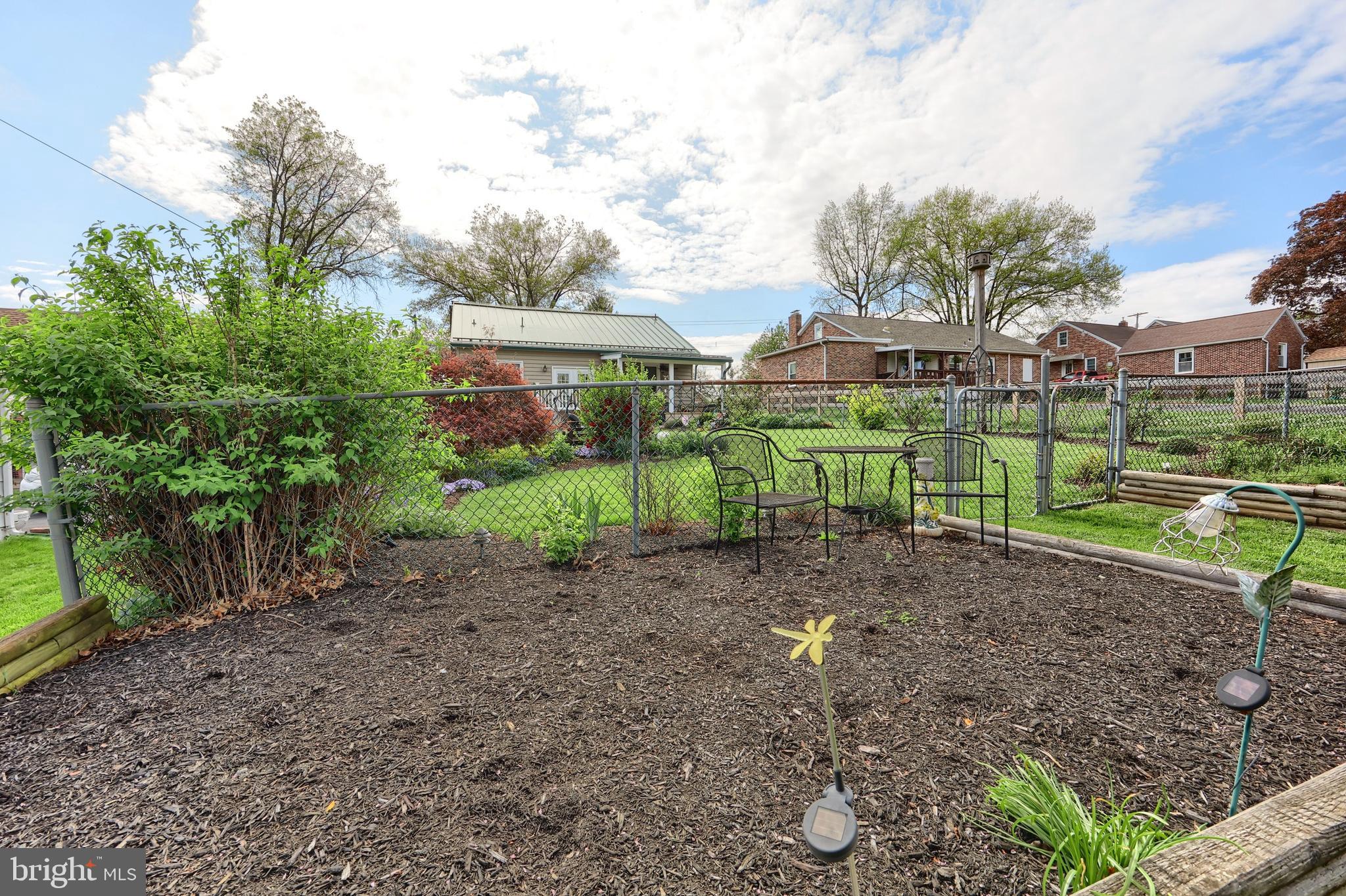 WEST MANCHESTER TWP - Residential