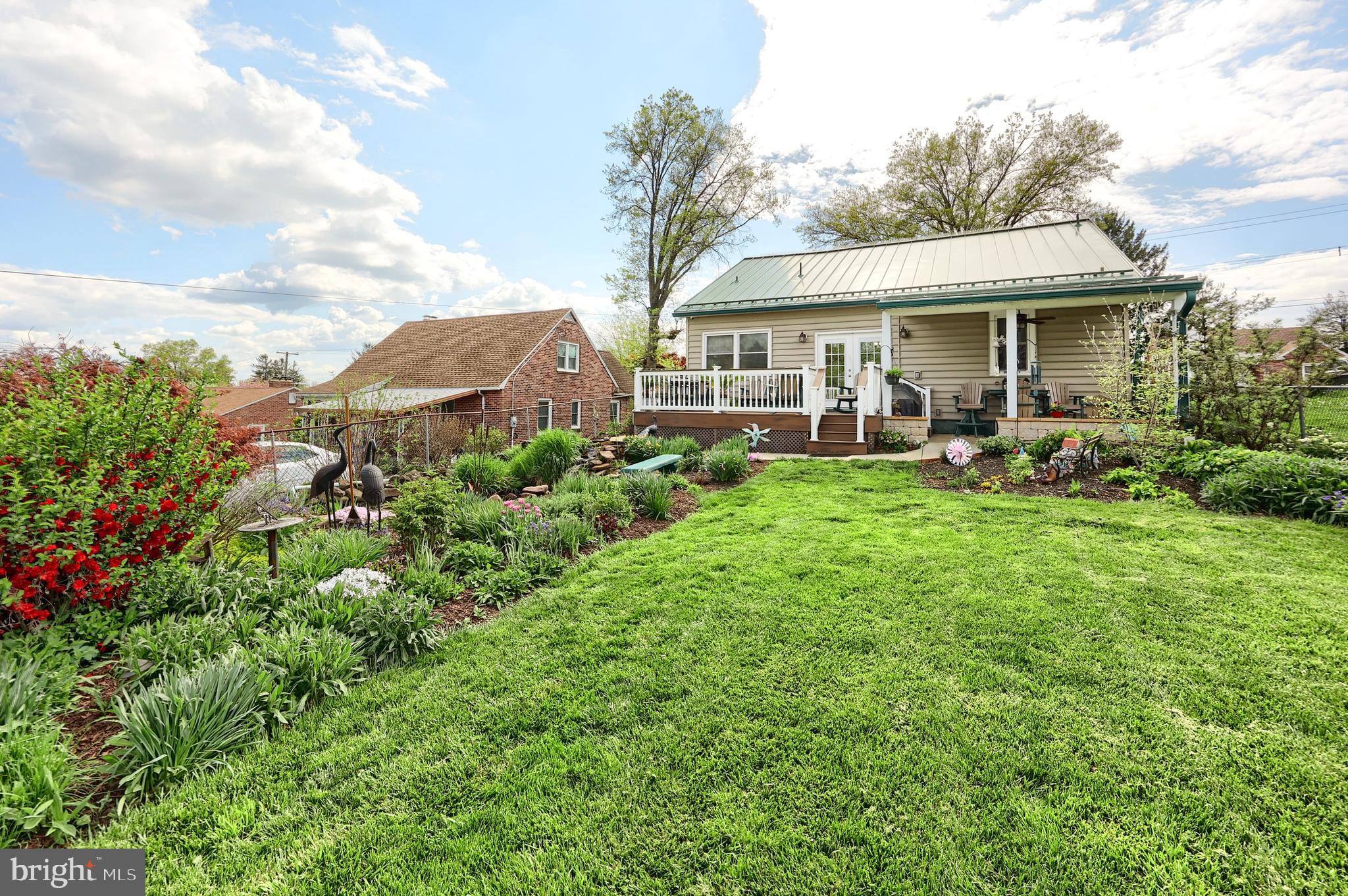 WEST MANCHESTER TWP - Residential