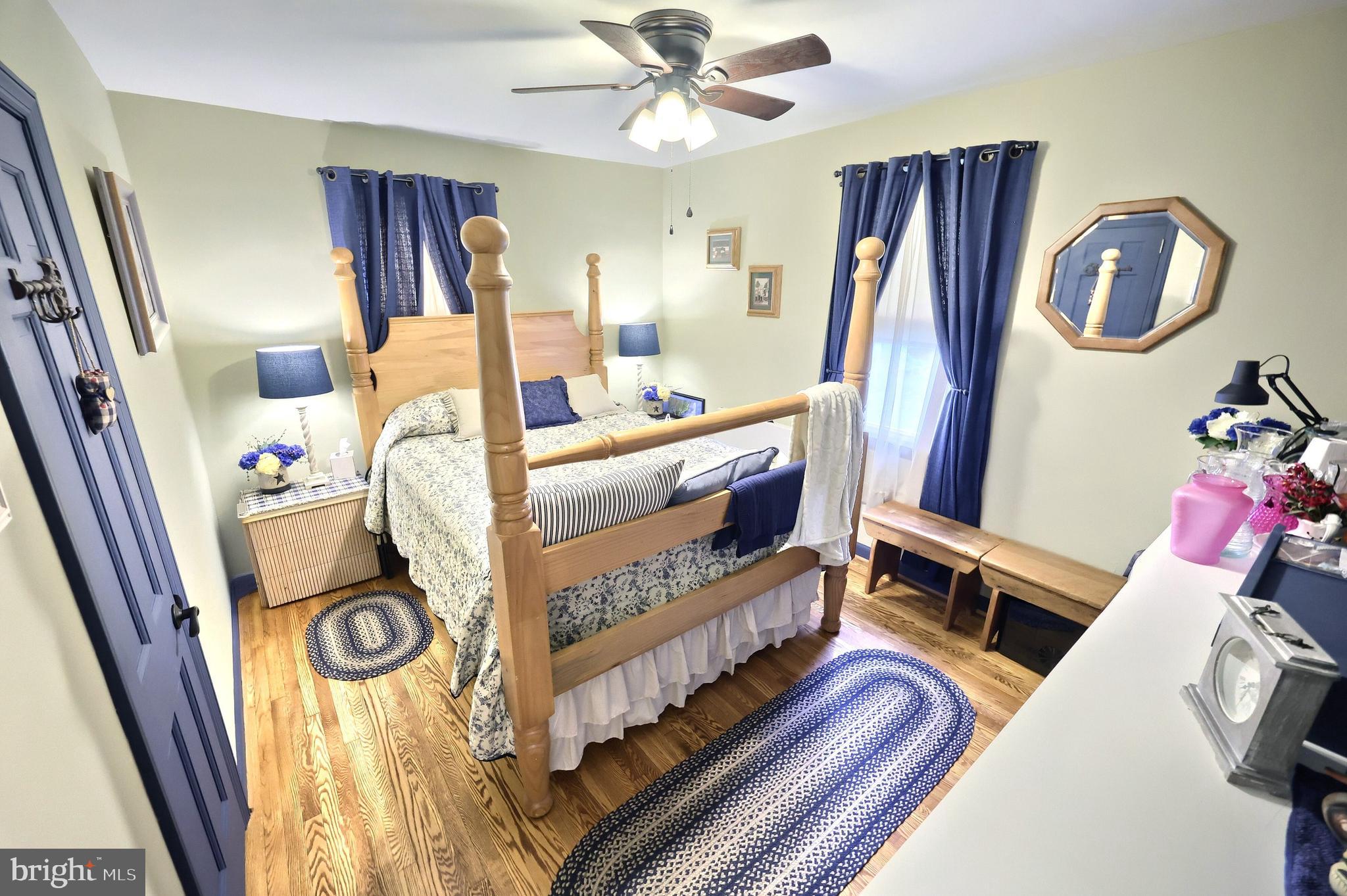 WEST MANCHESTER TWP - Residential