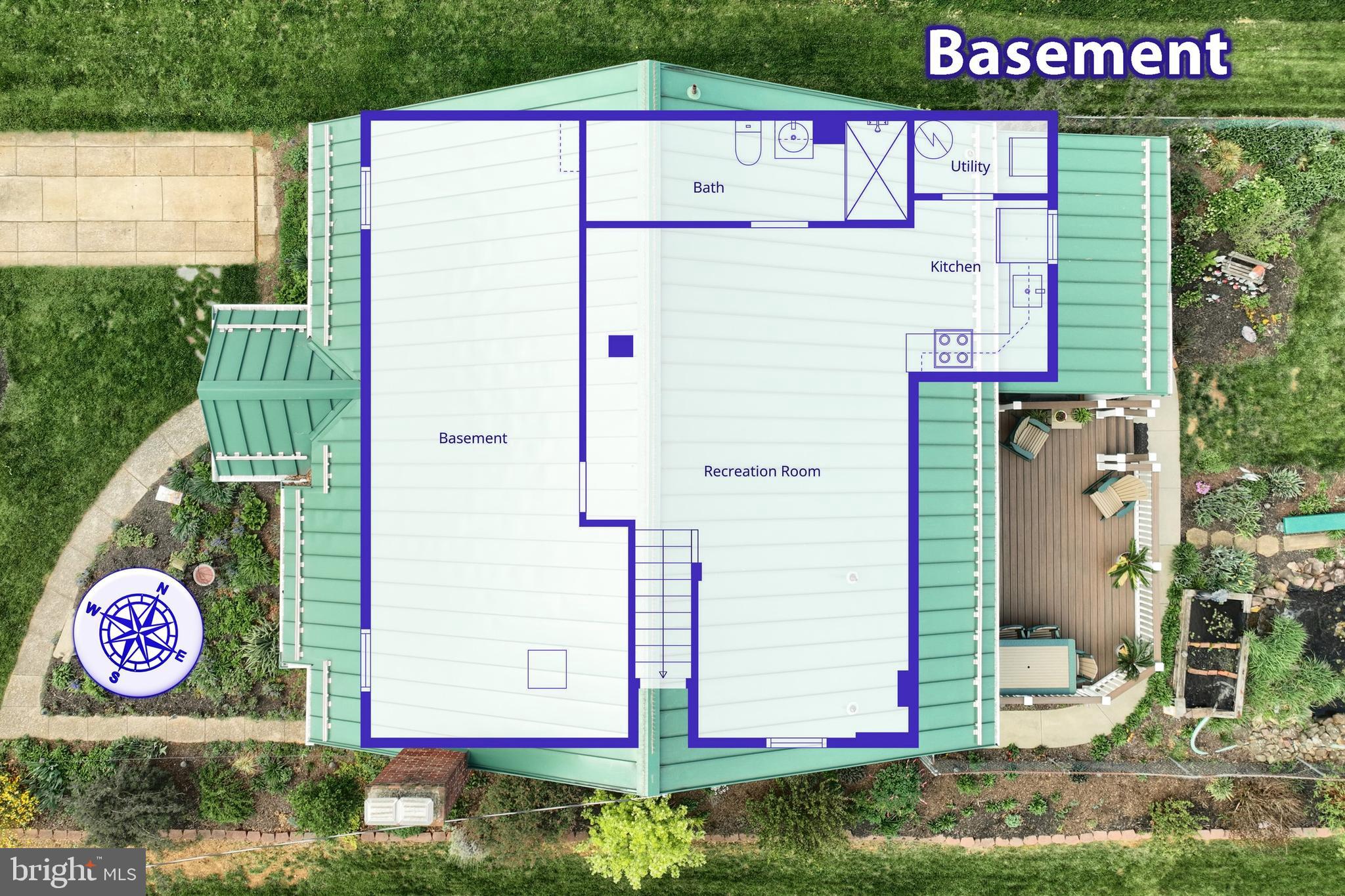 WEST MANCHESTER TWP - Residential