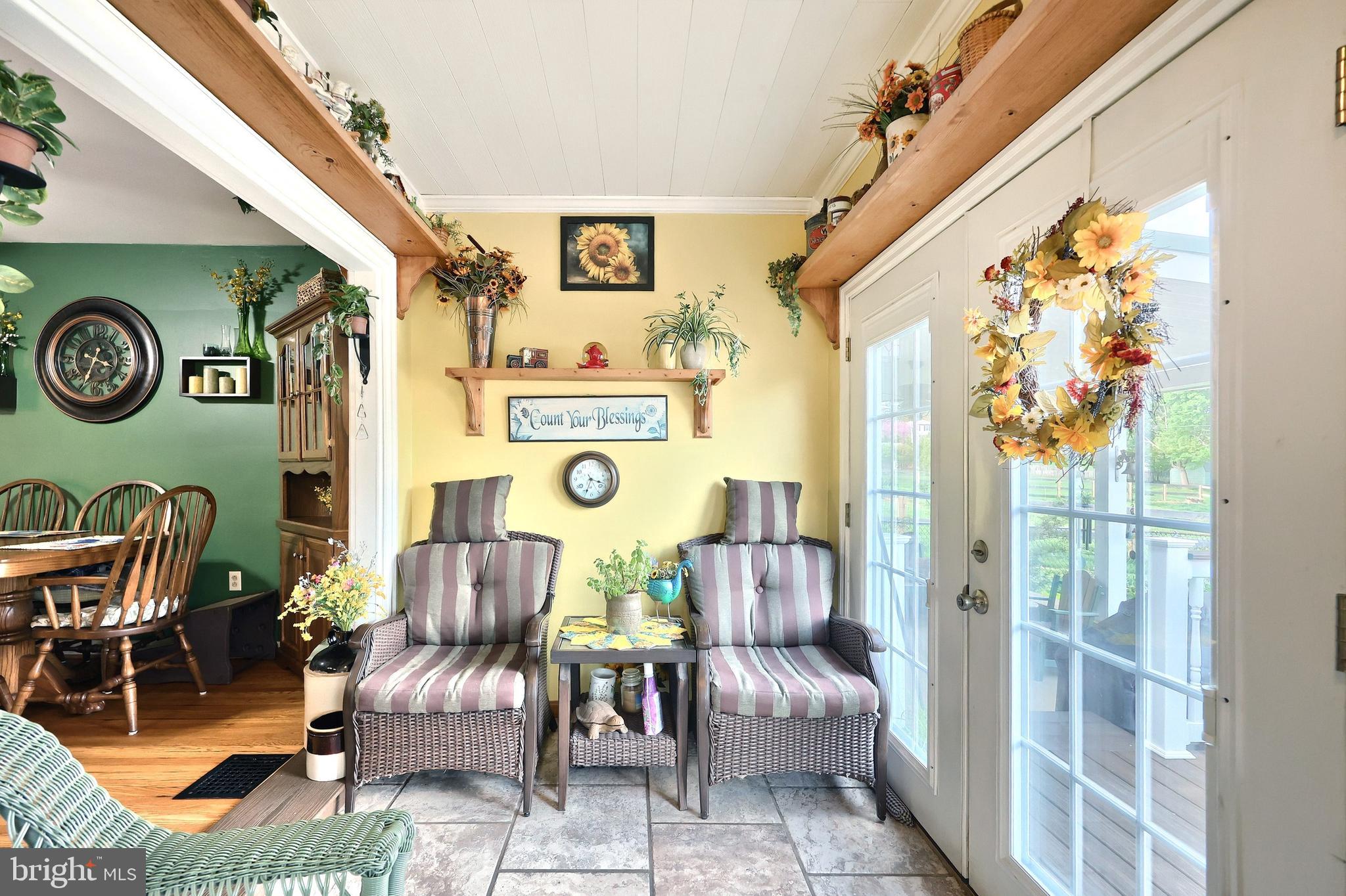 WEST MANCHESTER TWP - Residential