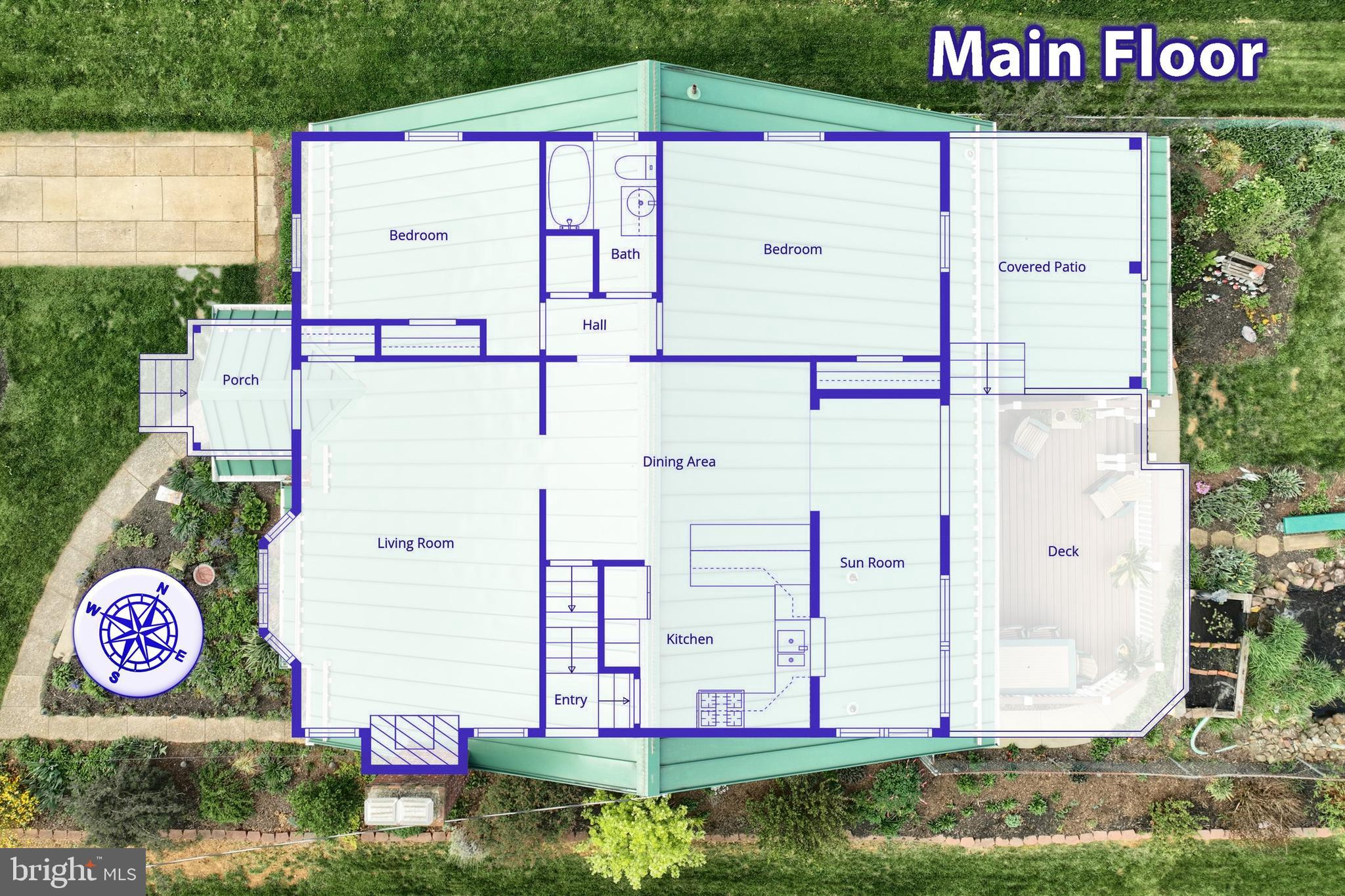 WEST MANCHESTER TWP - Residential