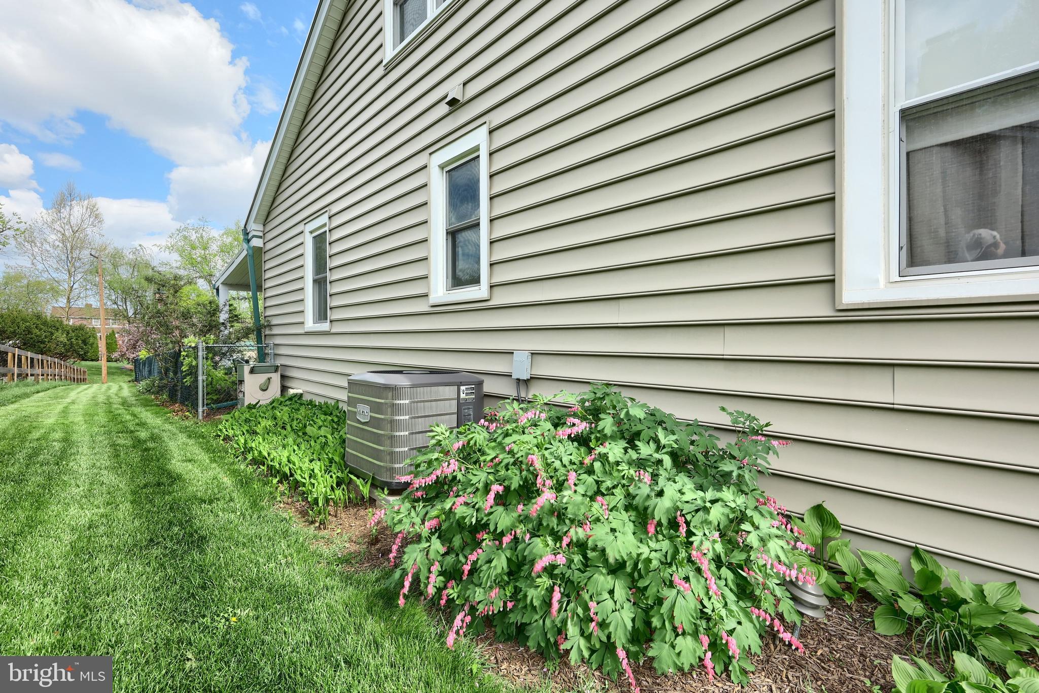 WEST MANCHESTER TWP - Residential