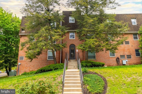 Condo For Sale - 4000 Gypsy Lane #531<br/> PHILADELPHIA, PA 19129