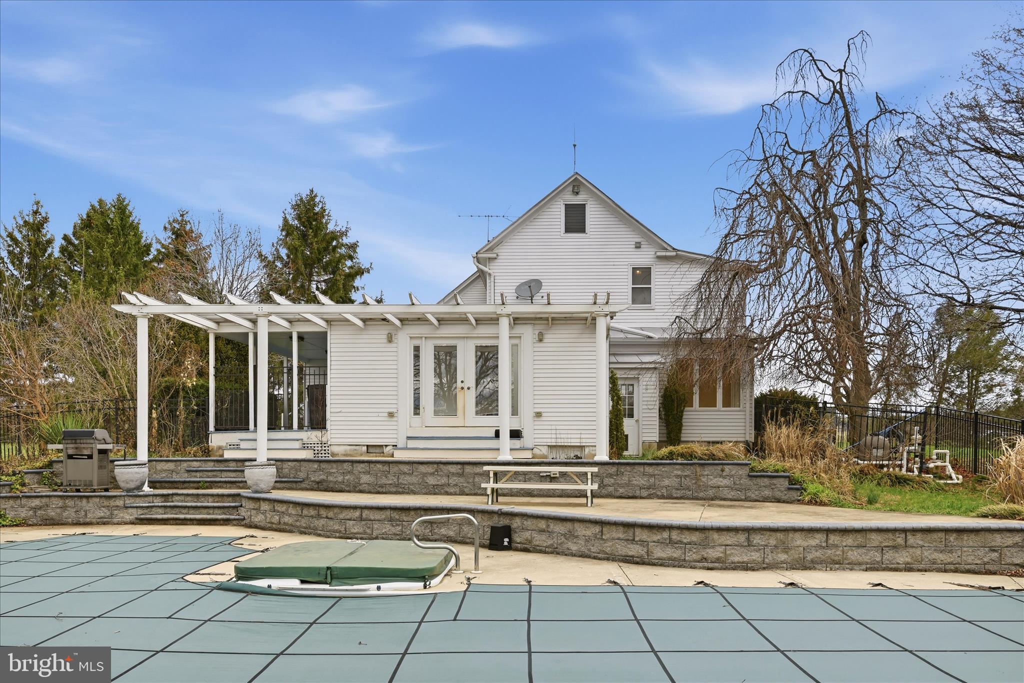 NONE AVAILABLE - Farm