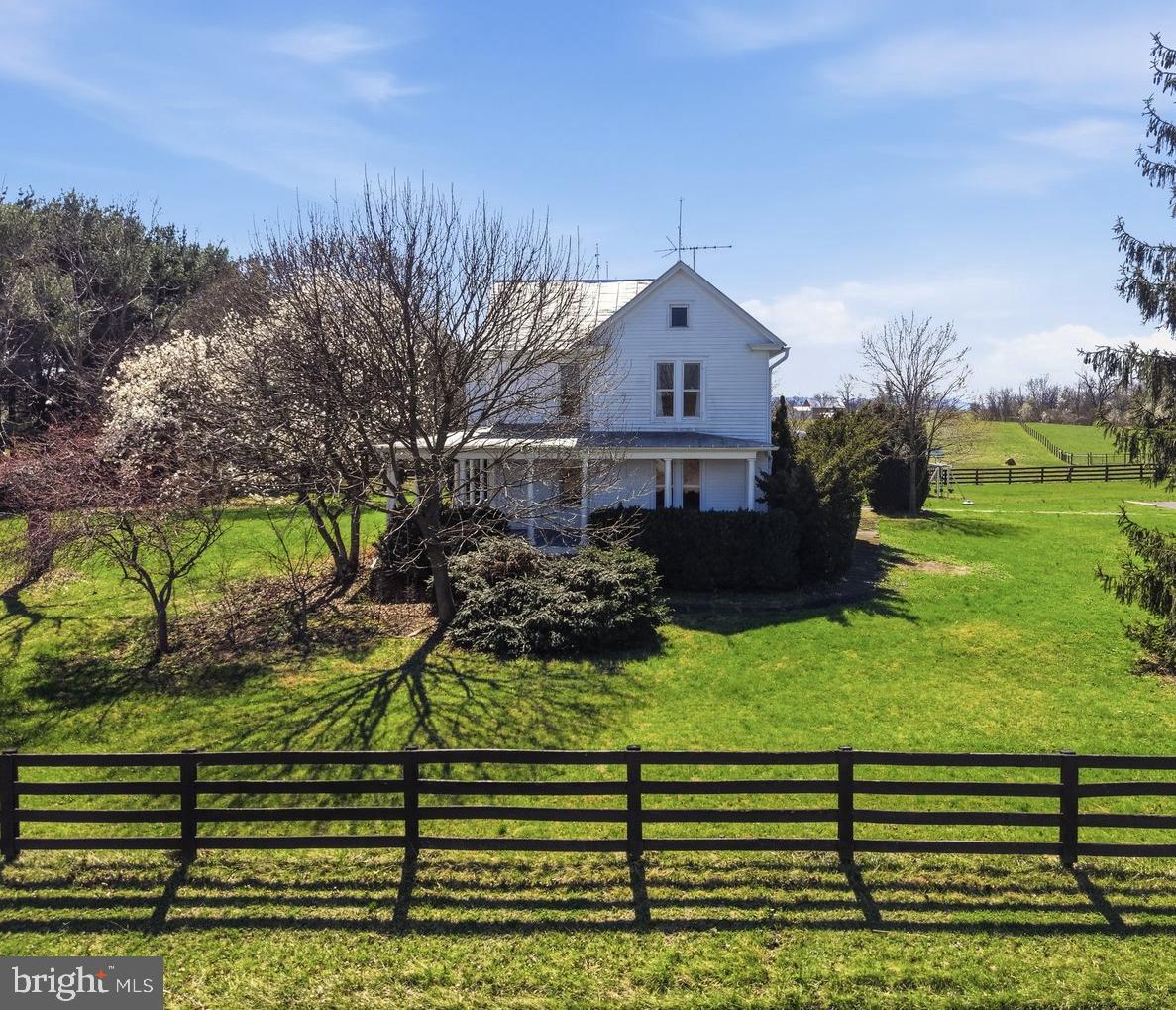 NONE AVAILABLE - Farm