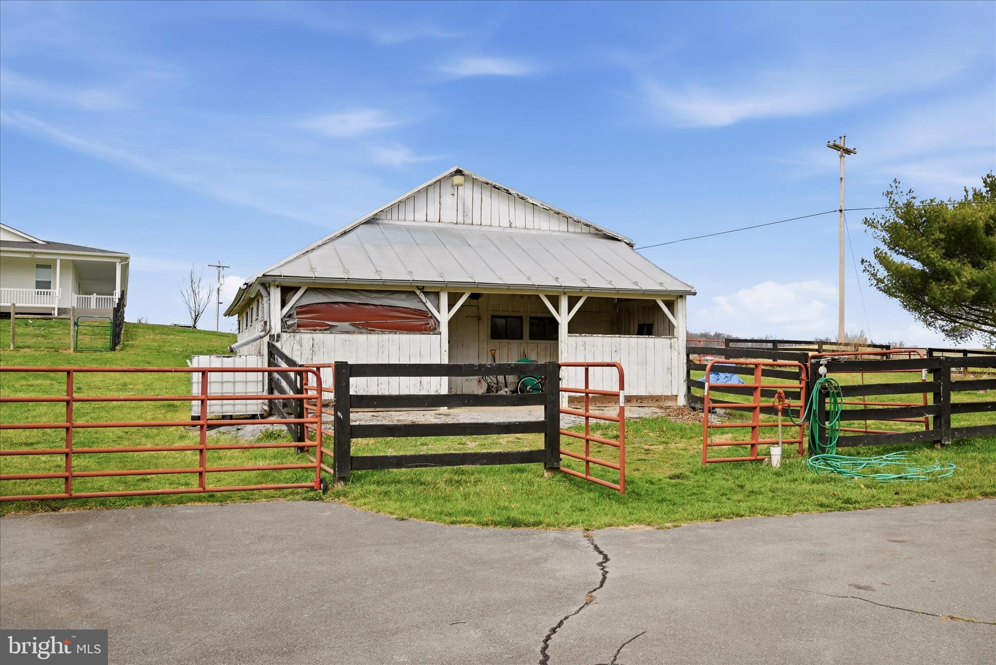 NONE AVAILABLE - Farm