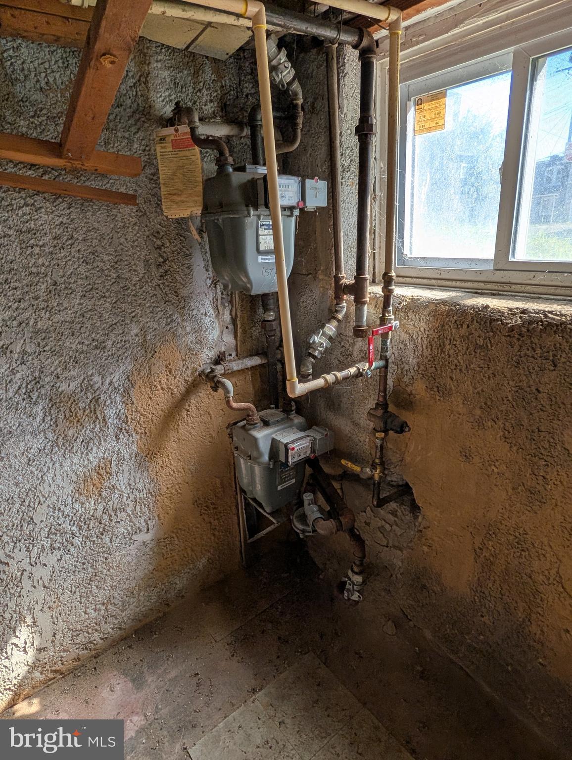 ROSEMONT - Residential Income