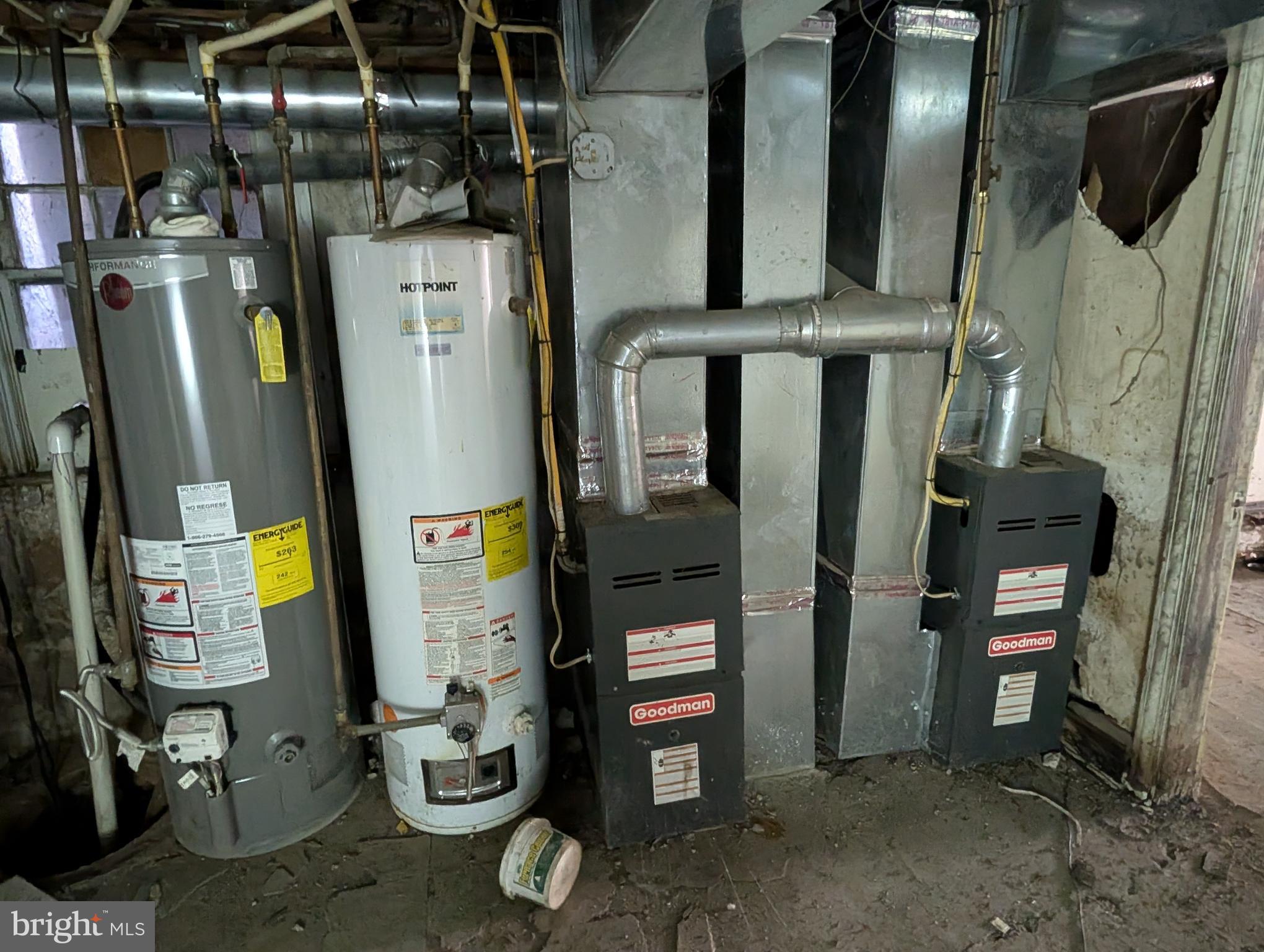 ROSEMONT - Residential Income