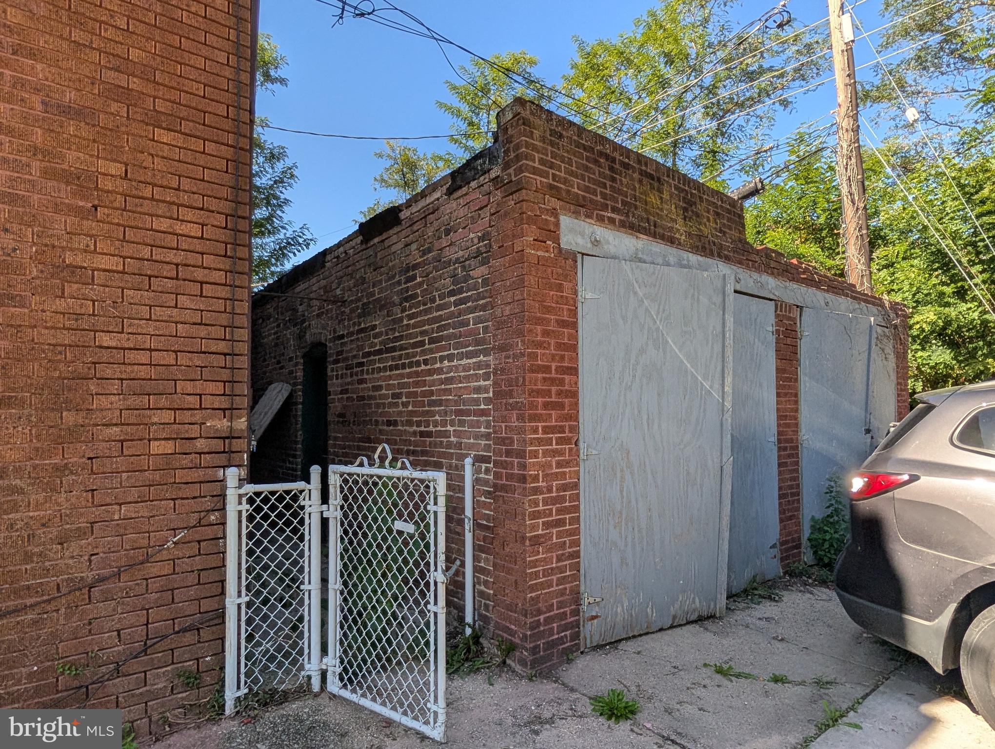 3300 BRIGHTON STREET