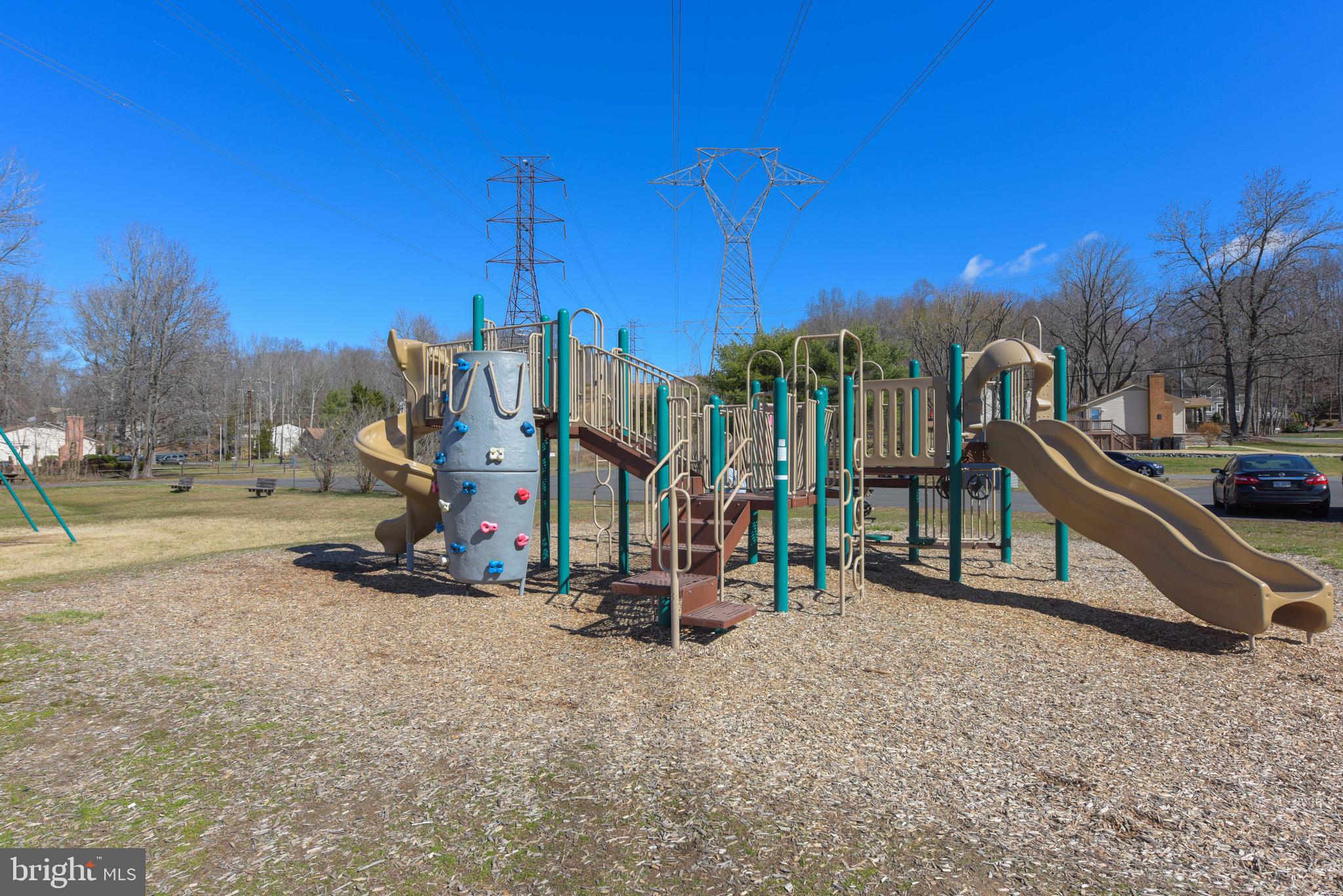 AQUIA HARBOUR - Residential