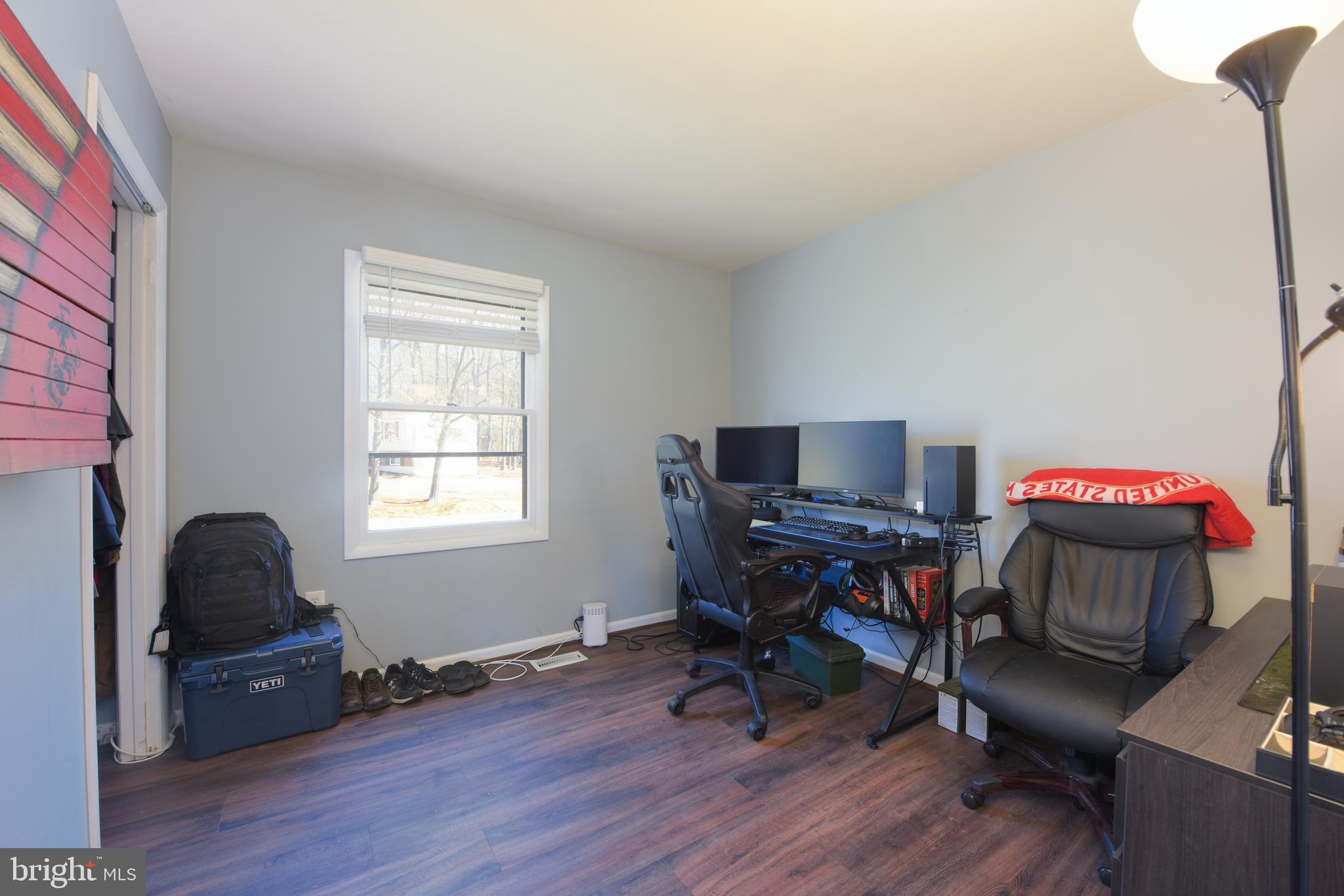 AQUIA HARBOUR - Residential