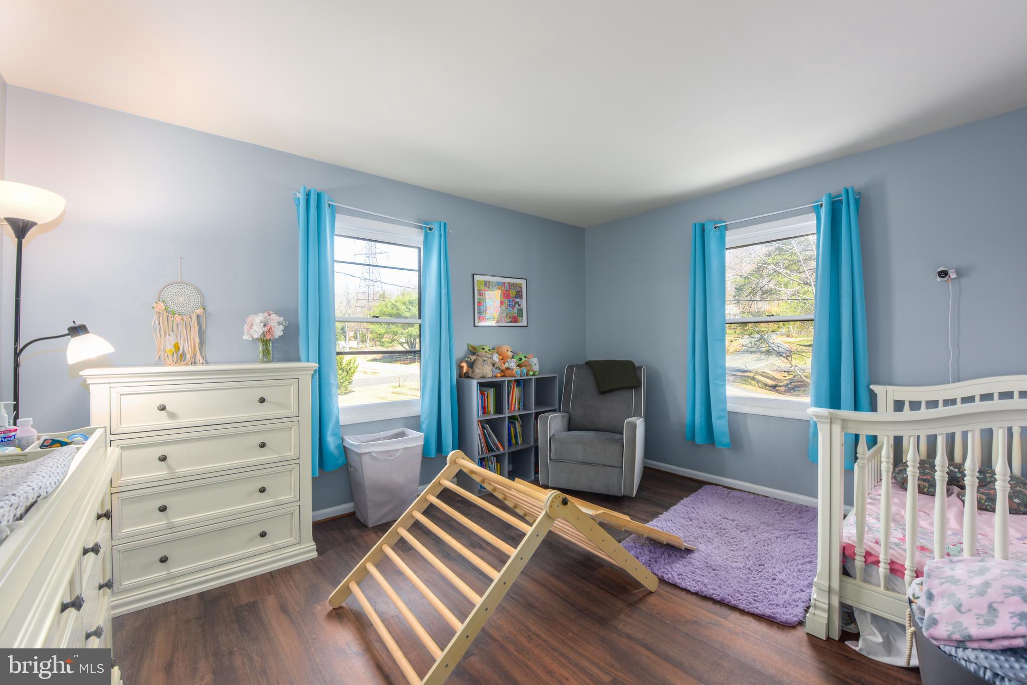 AQUIA HARBOUR - Residential