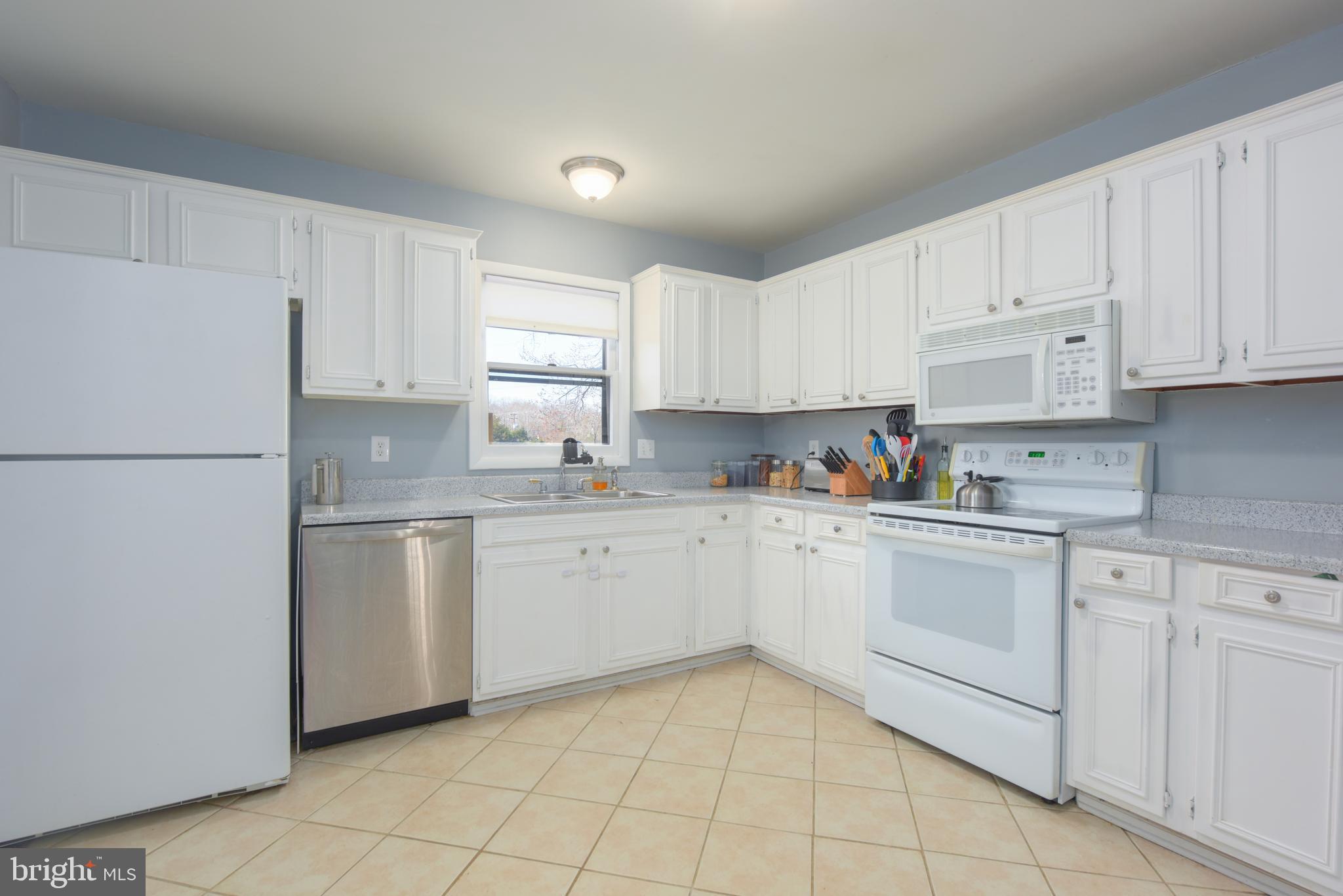 AQUIA HARBOUR - Residential