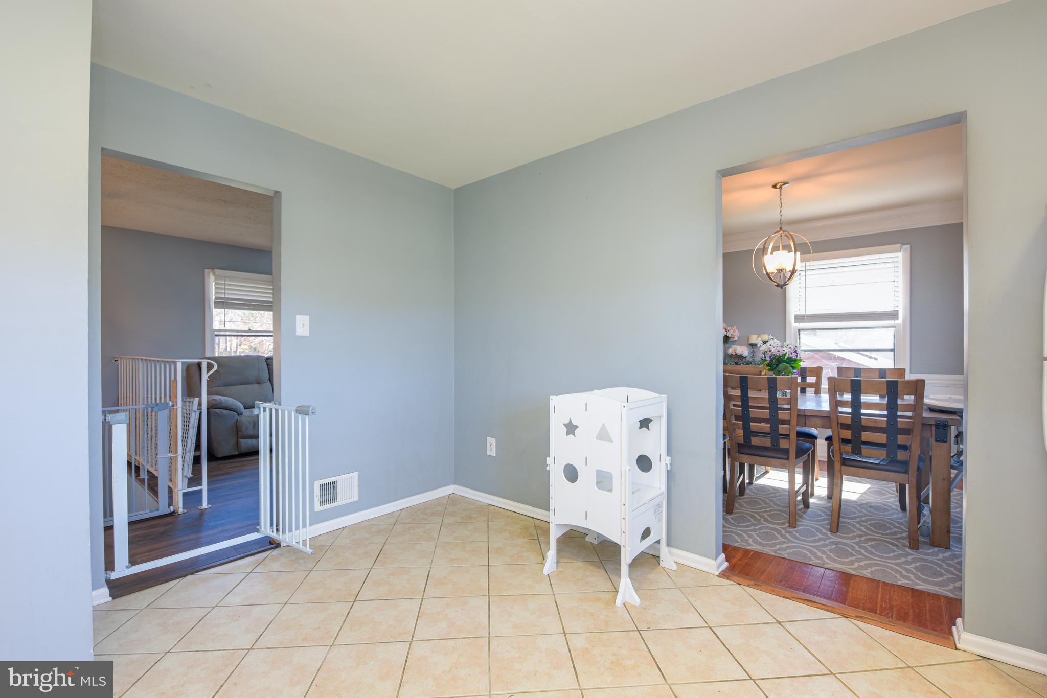 AQUIA HARBOUR - Residential