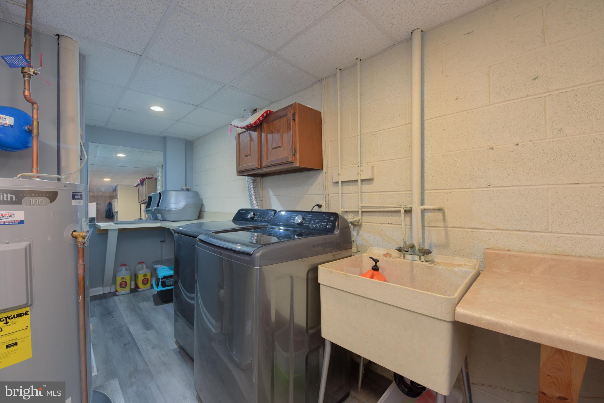 AQUIA HARBOUR - Residential