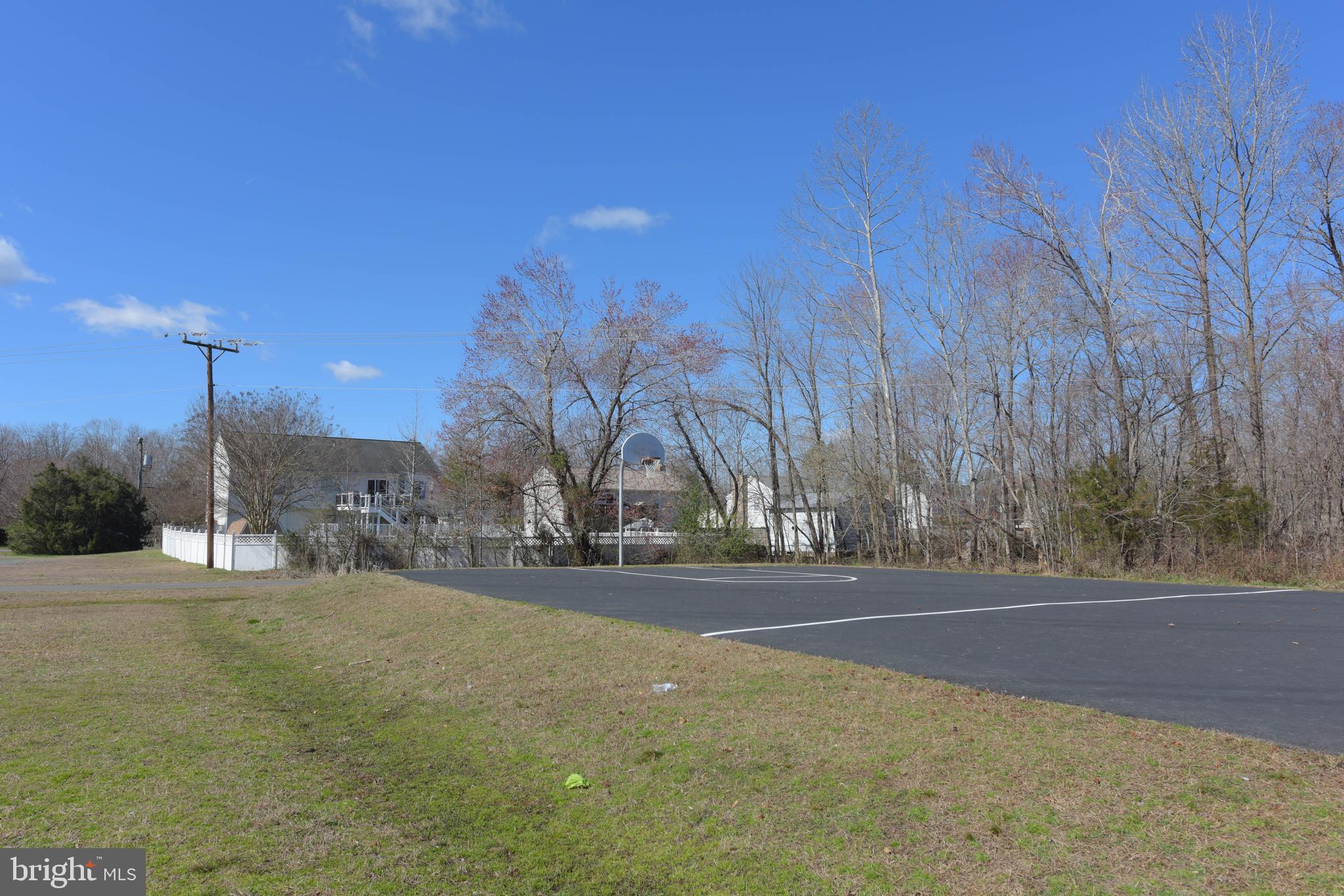 AQUIA HARBOUR - Residential