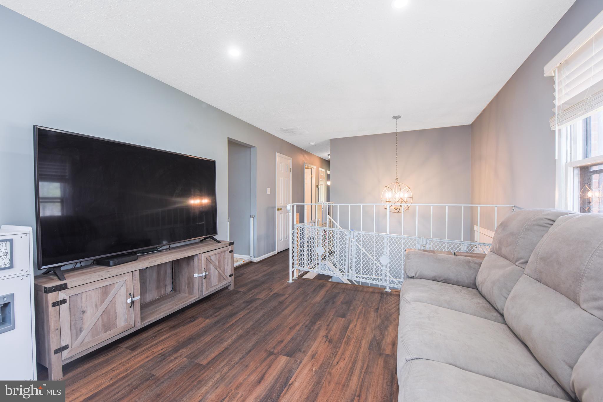 AQUIA HARBOUR - Residential