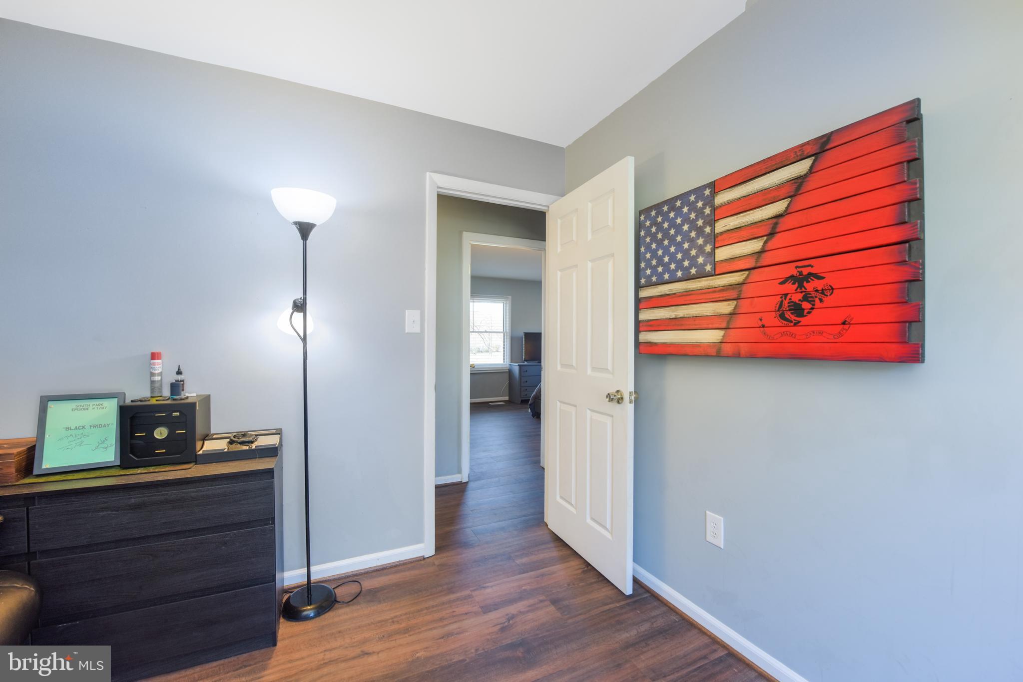 AQUIA HARBOUR - Residential