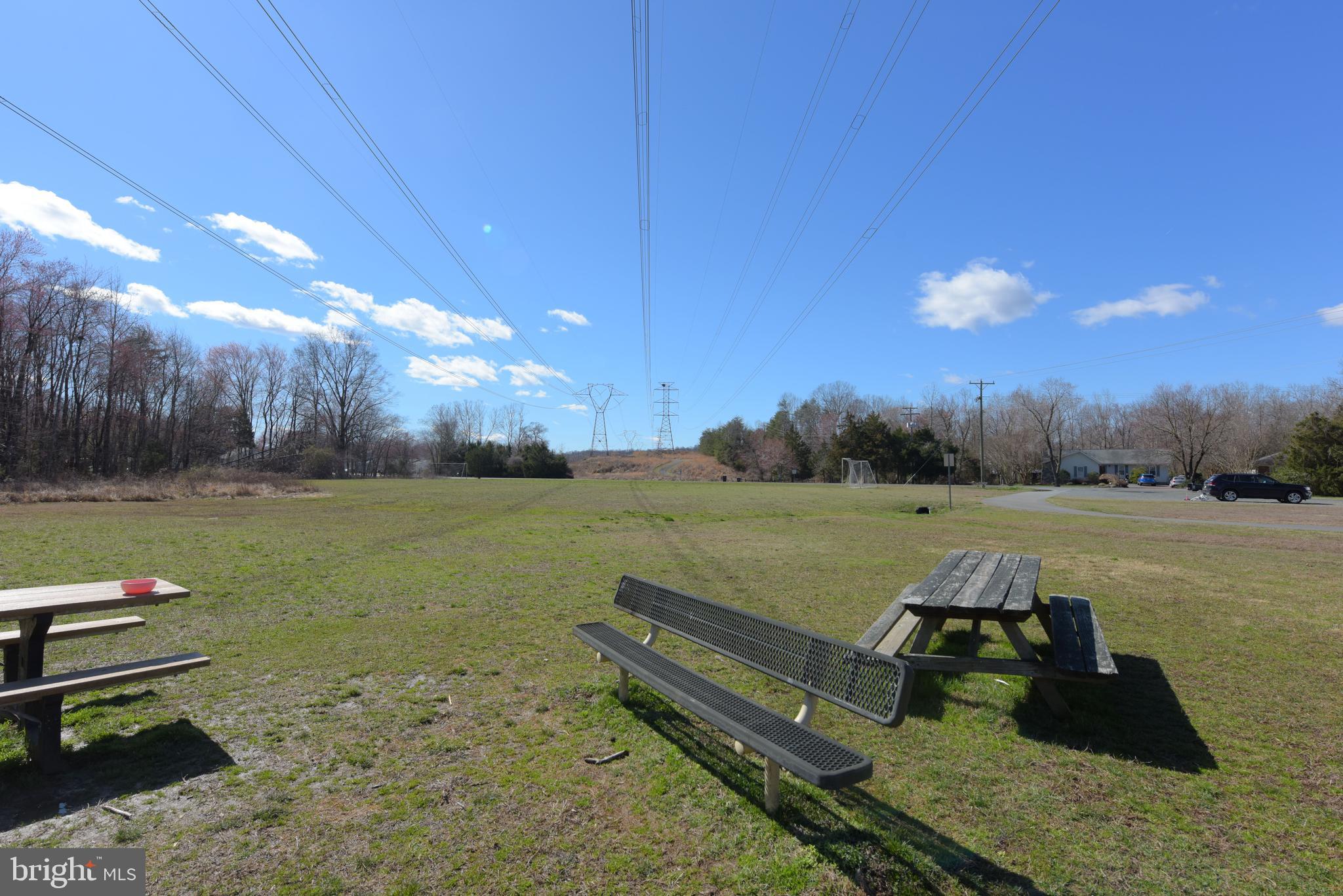 AQUIA HARBOUR - Residential