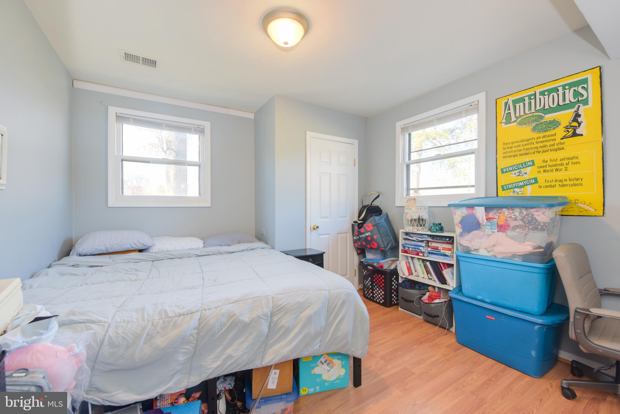 AQUIA HARBOUR - Residential